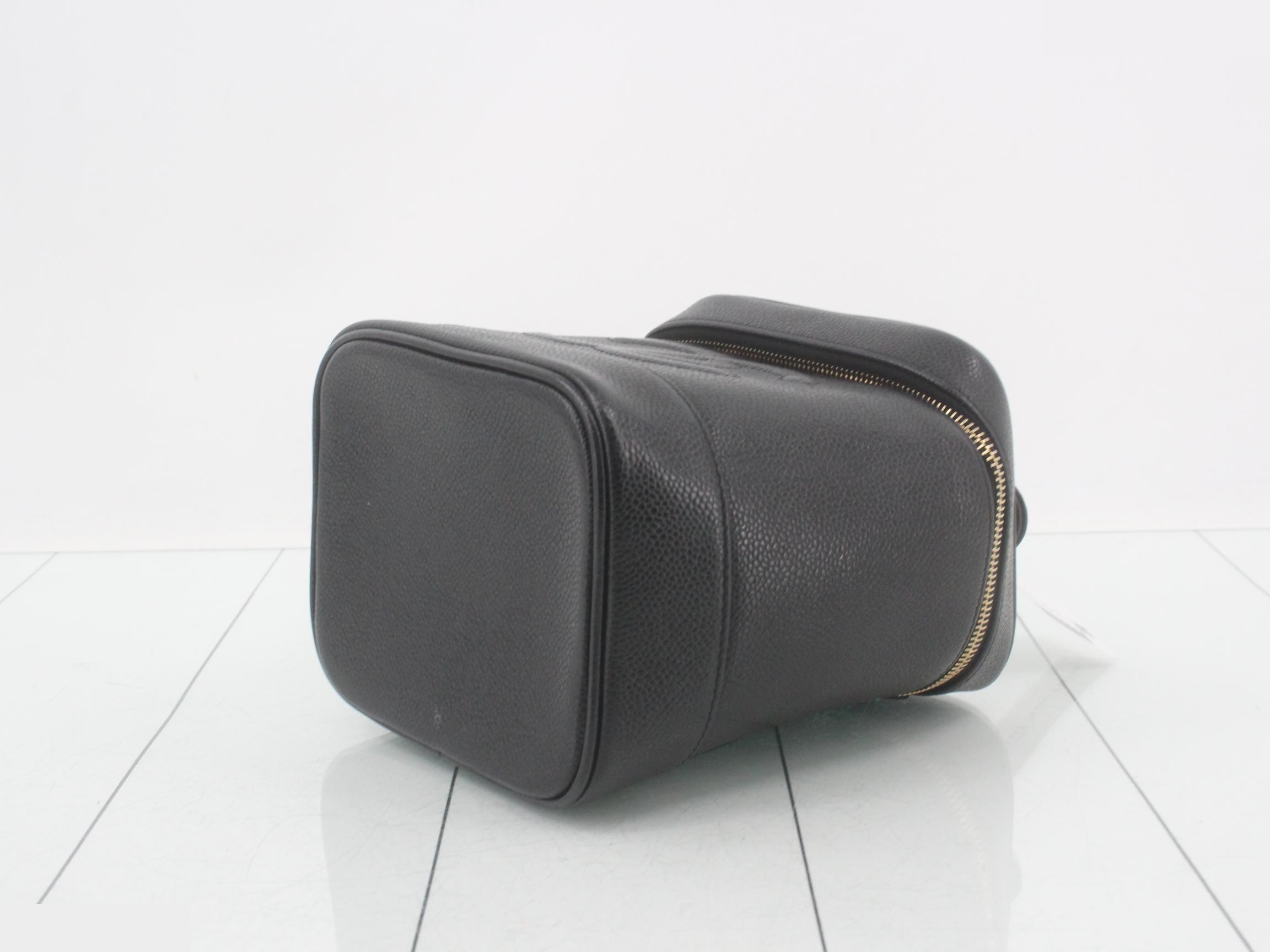 Caviar skin (bag) / handbag — view 6