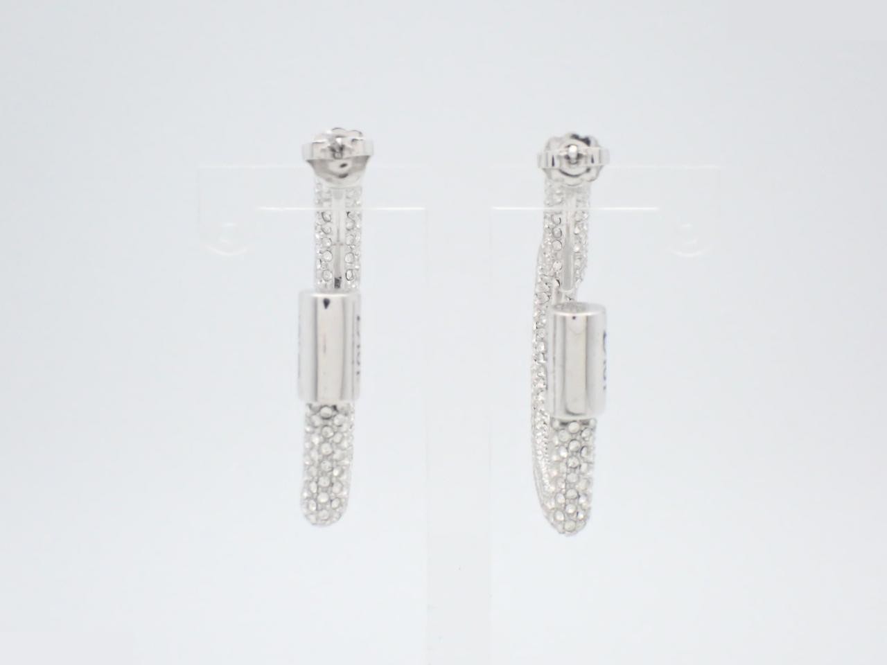 earrings — view 2