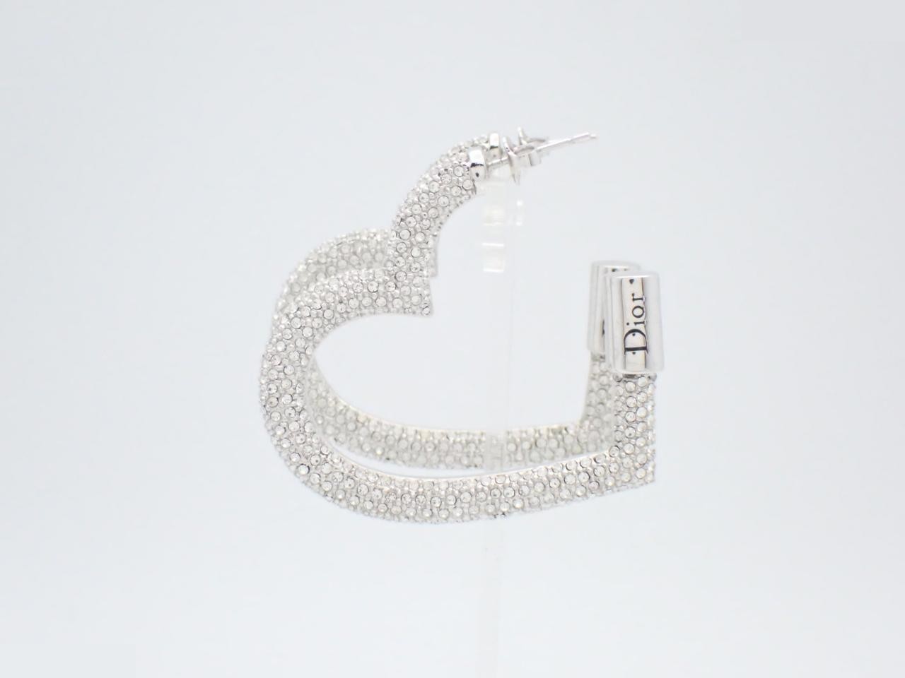 earrings — view 3