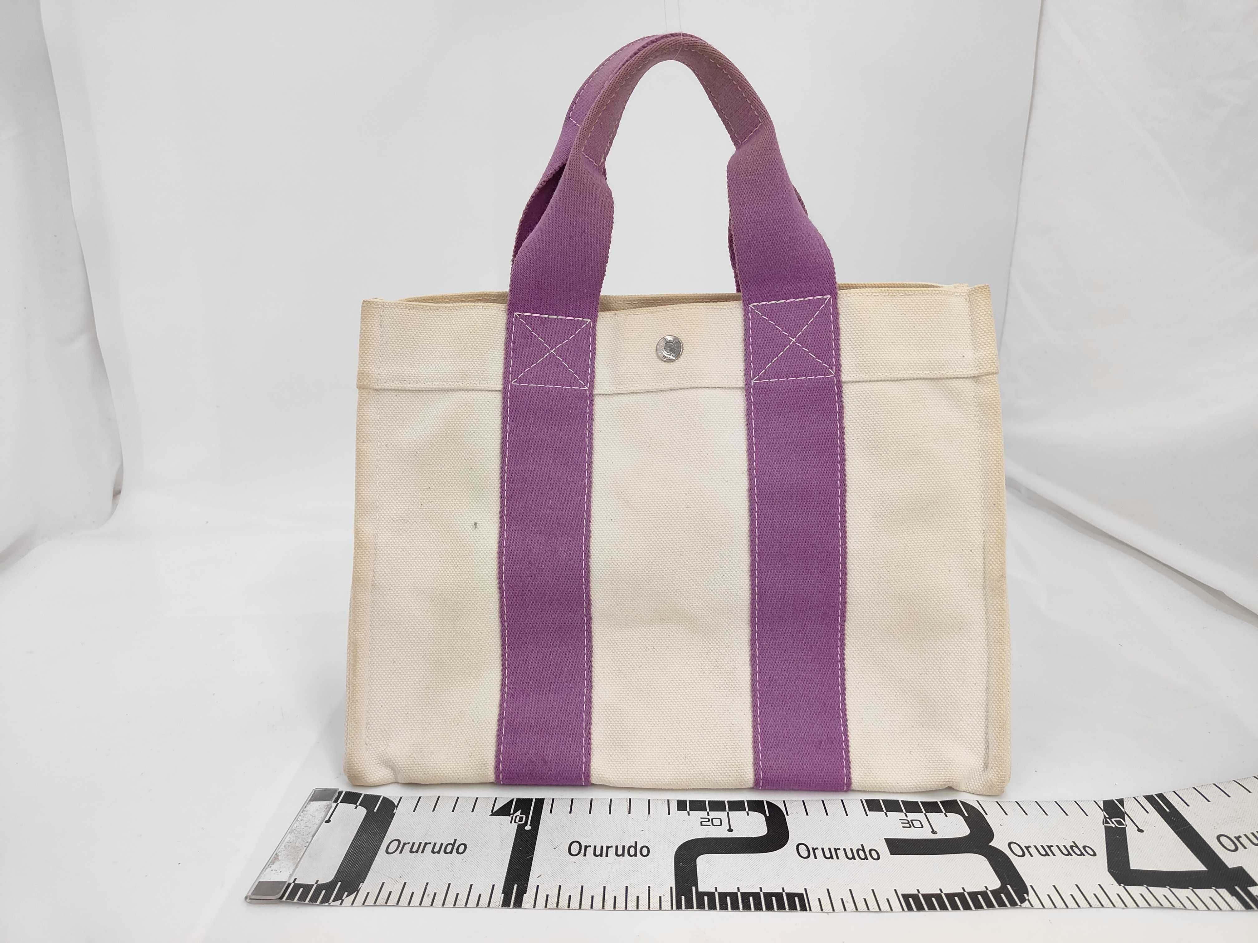 tote bag — view 2