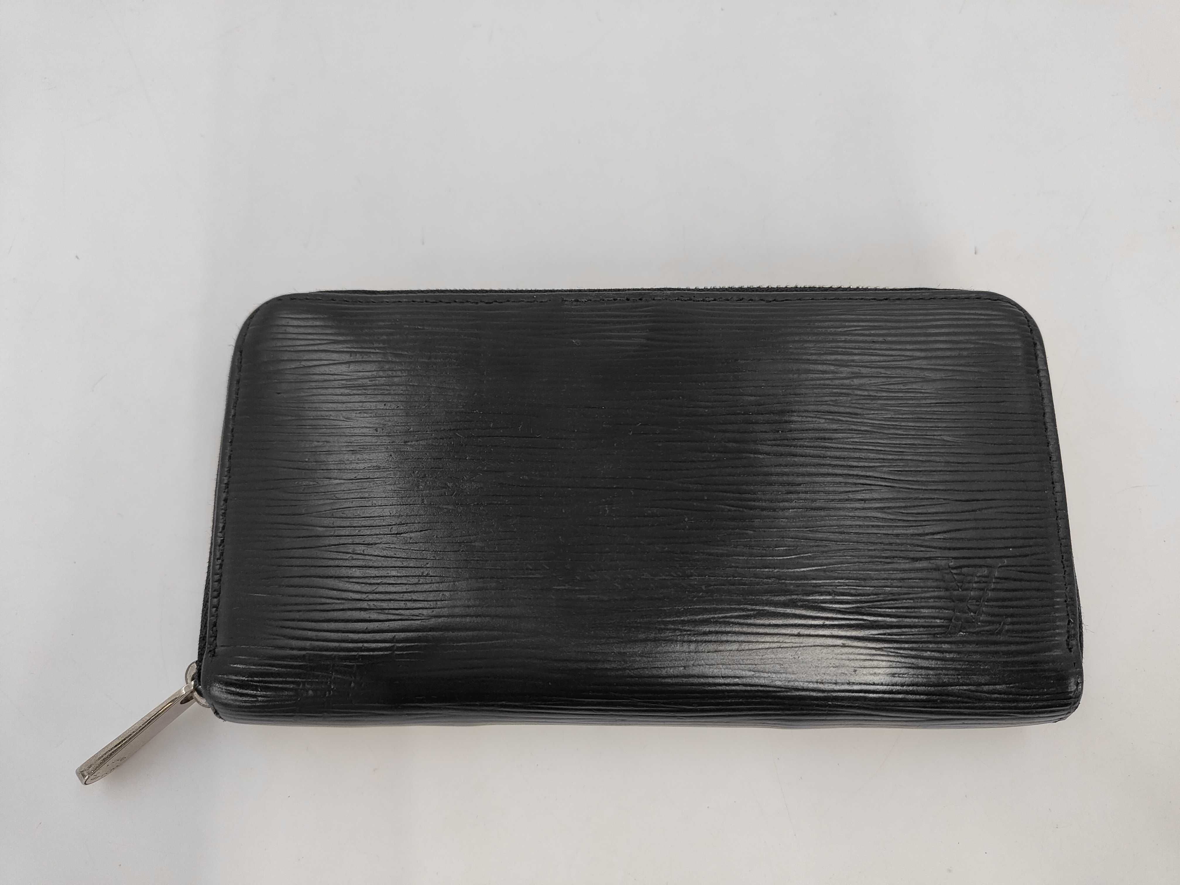 Epi Zippy Wallet
