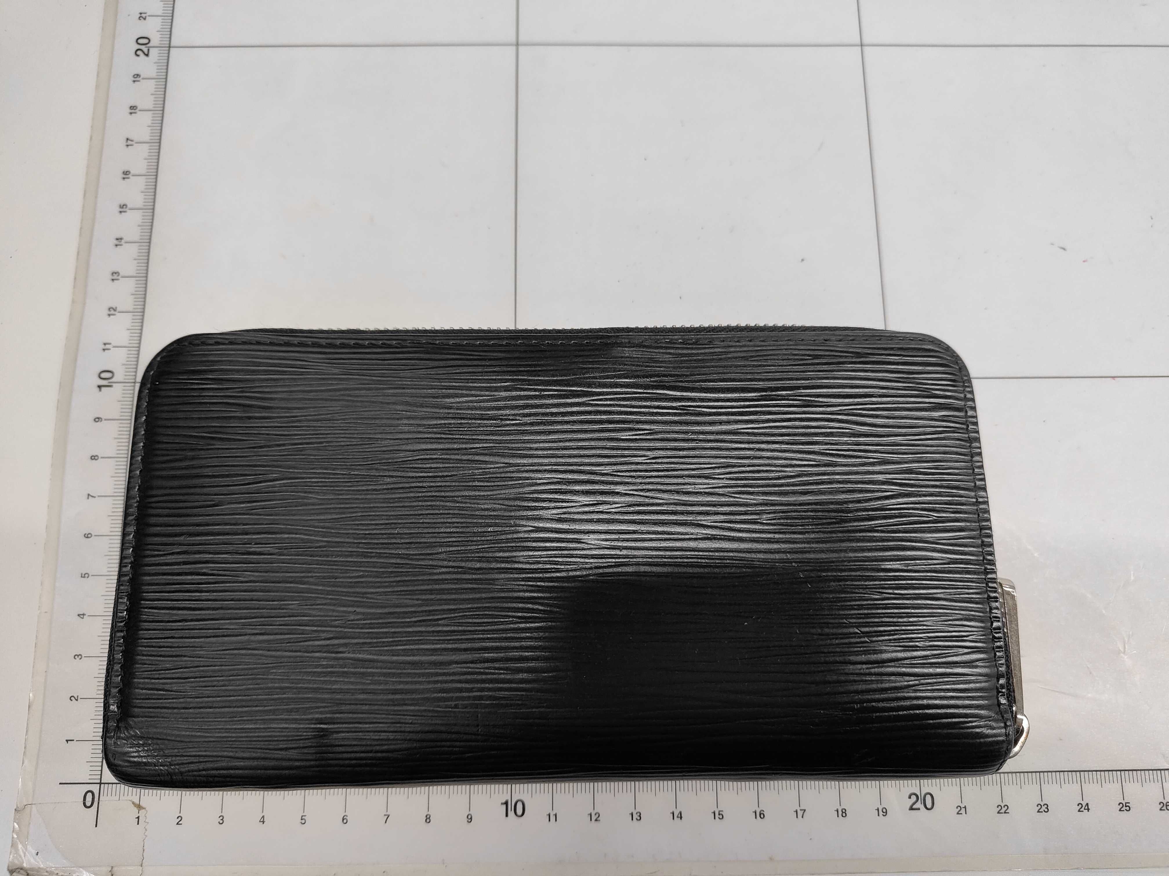 Epi Zippy Wallet — view 2