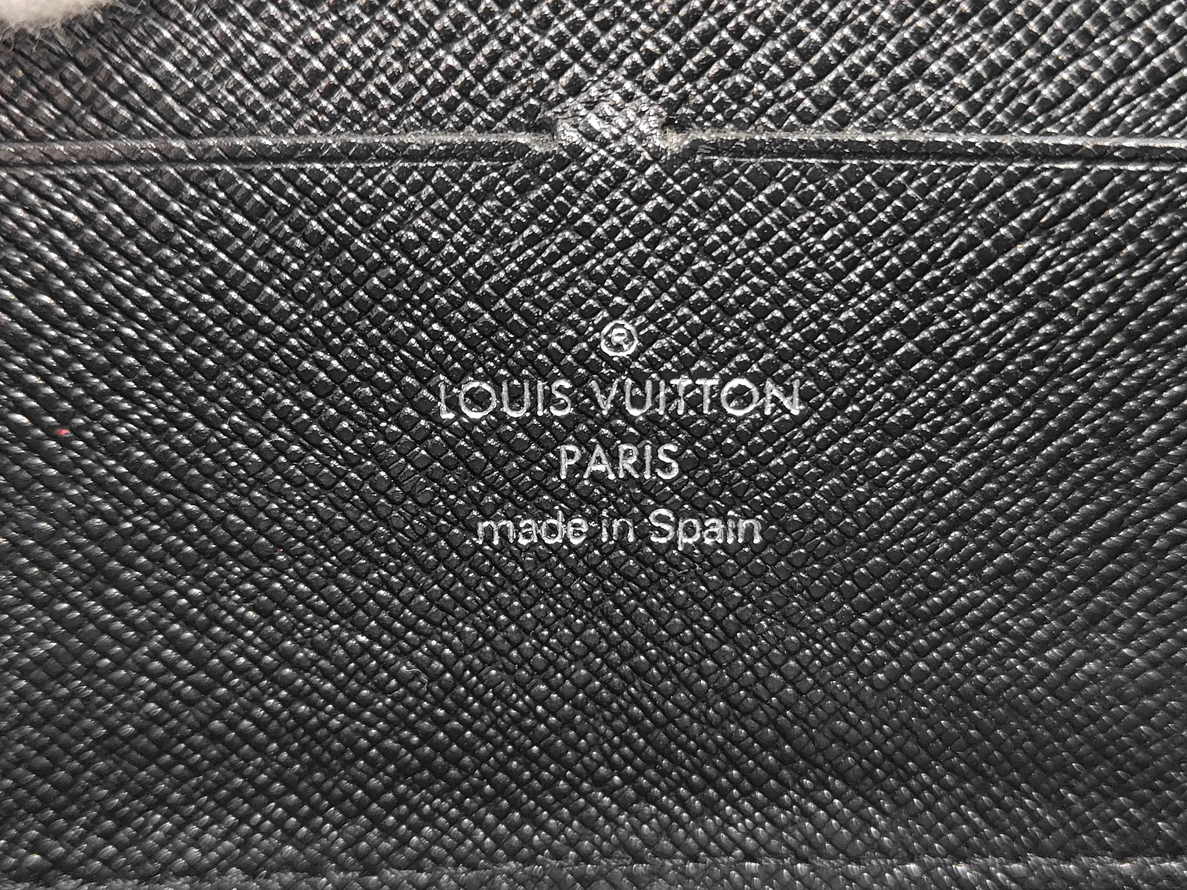 Epi Zippy Wallet — view 11