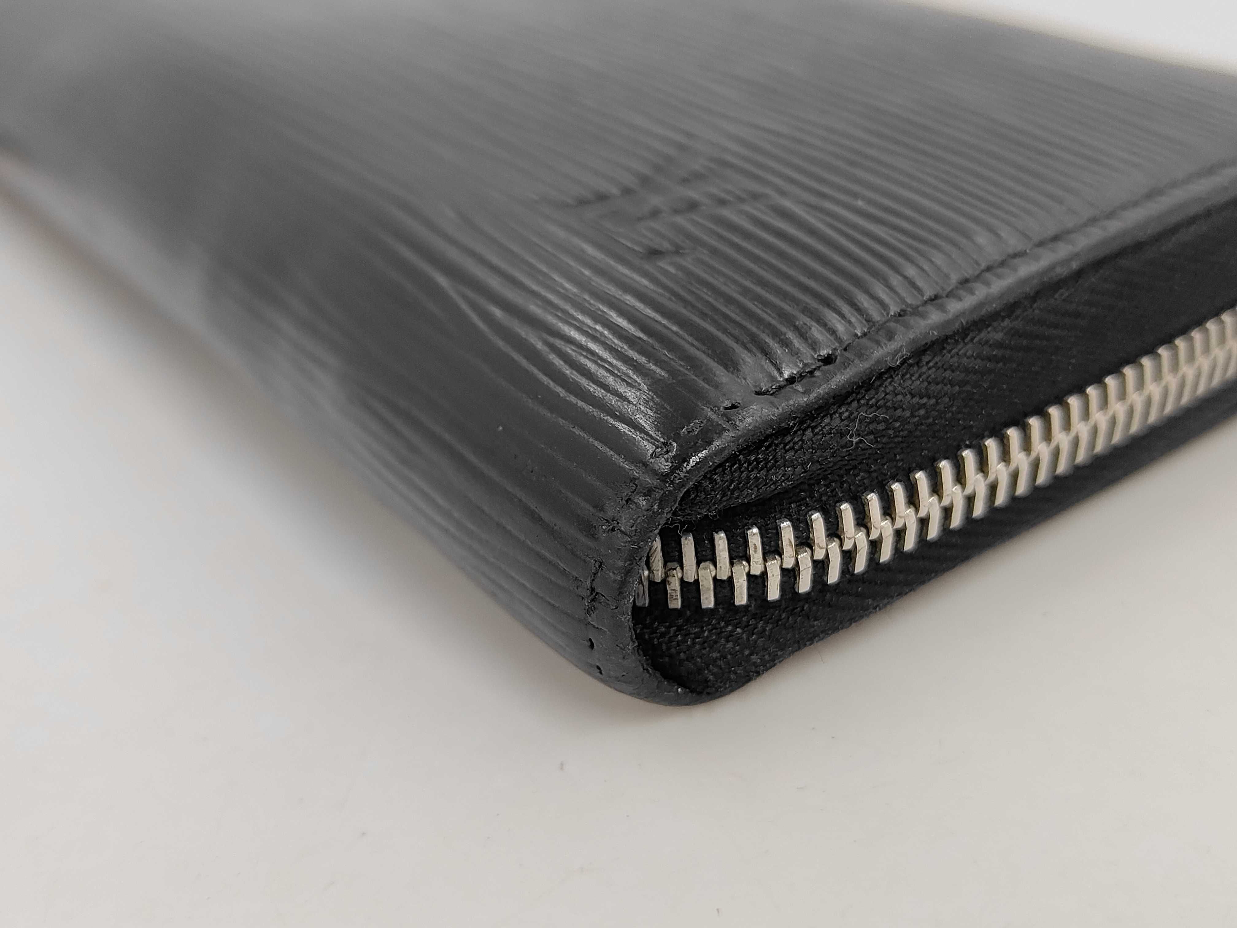 Epi Zippy Wallet — view 4