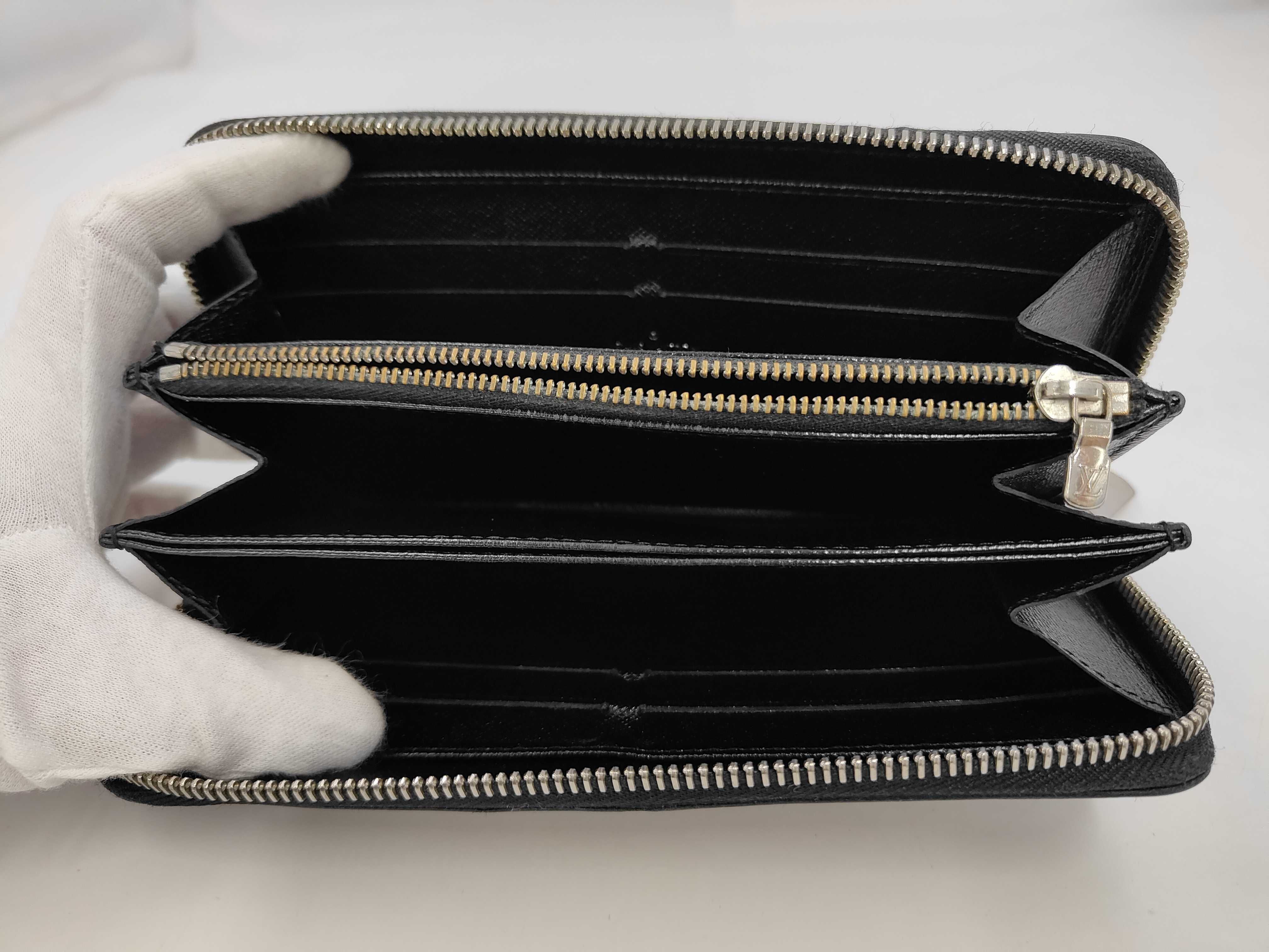 Epi Zippy Wallet — view 8