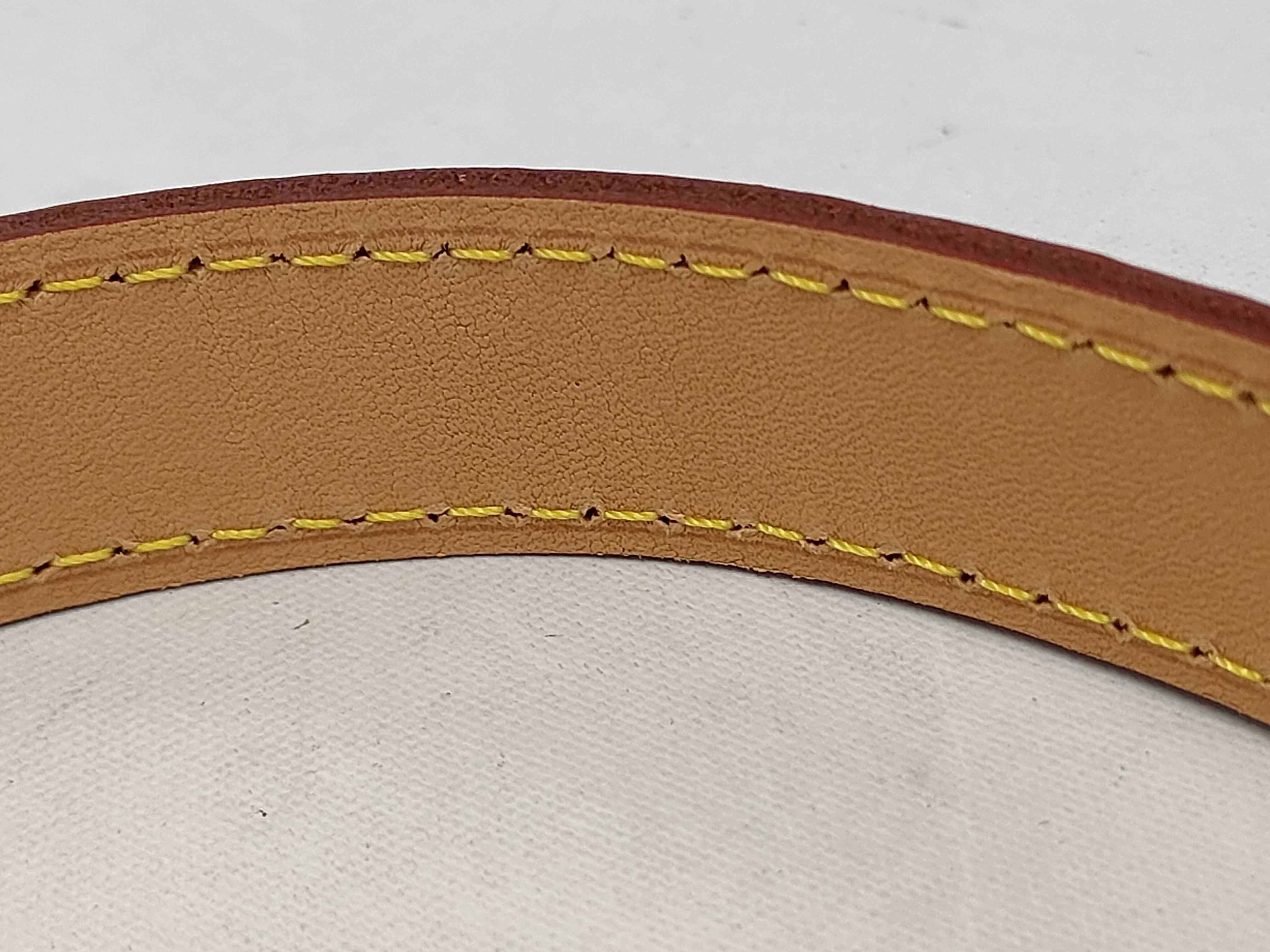 Monogram Saint Cloud MM Shoulder Bag — view 4