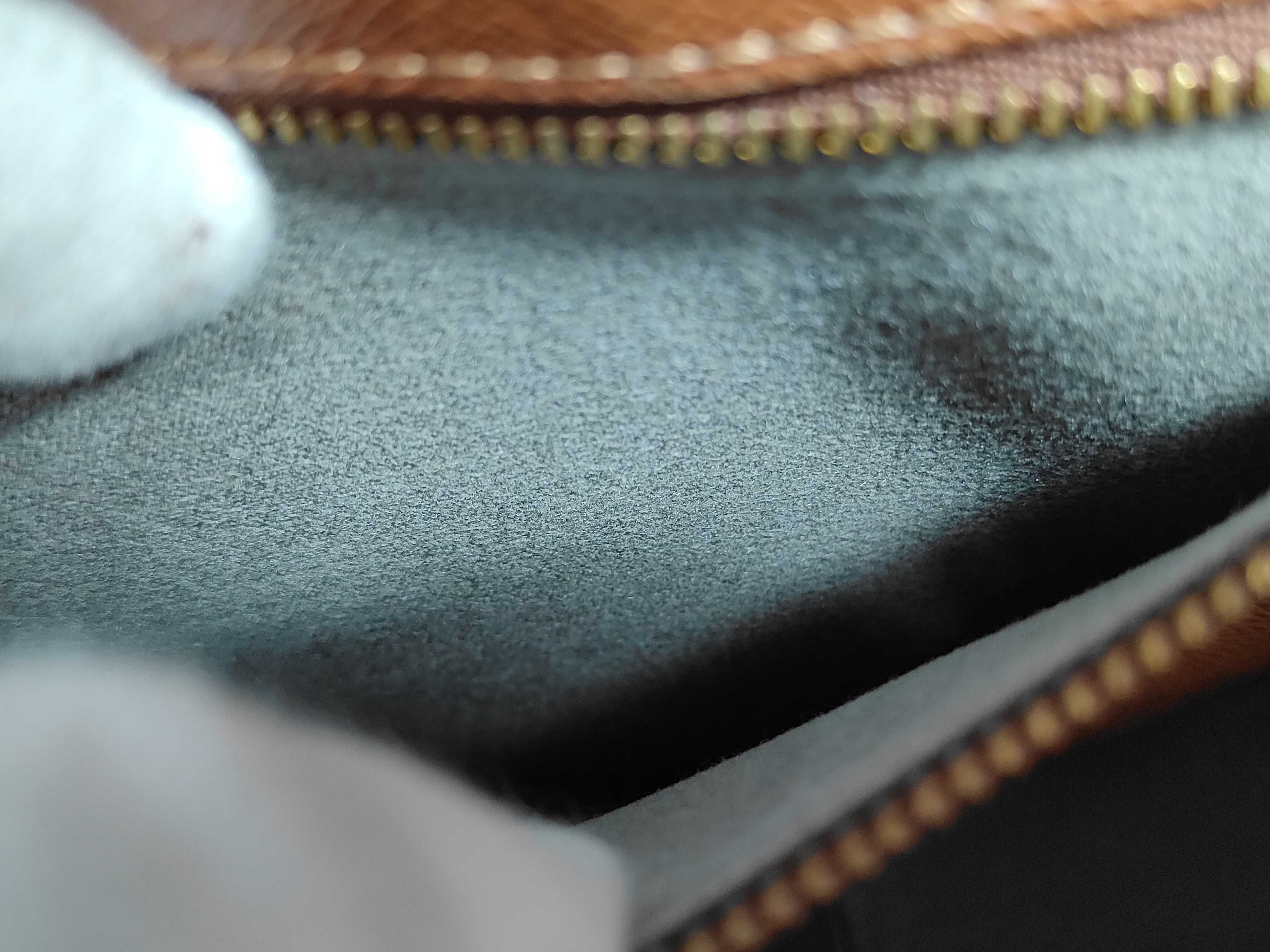 Monogram Saint Cloud MM Shoulder Bag — view 10