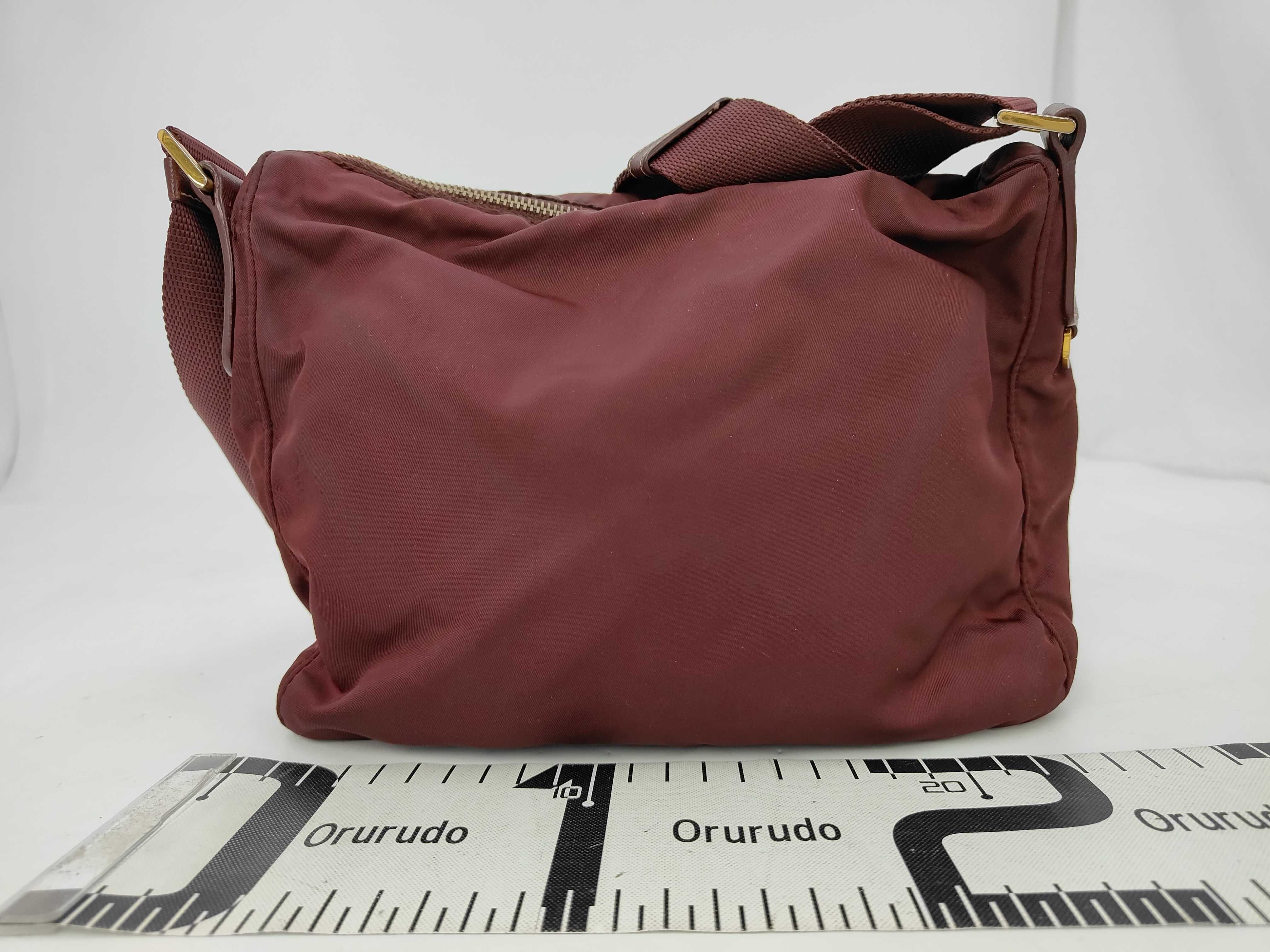 Shoulder Bag — view 2