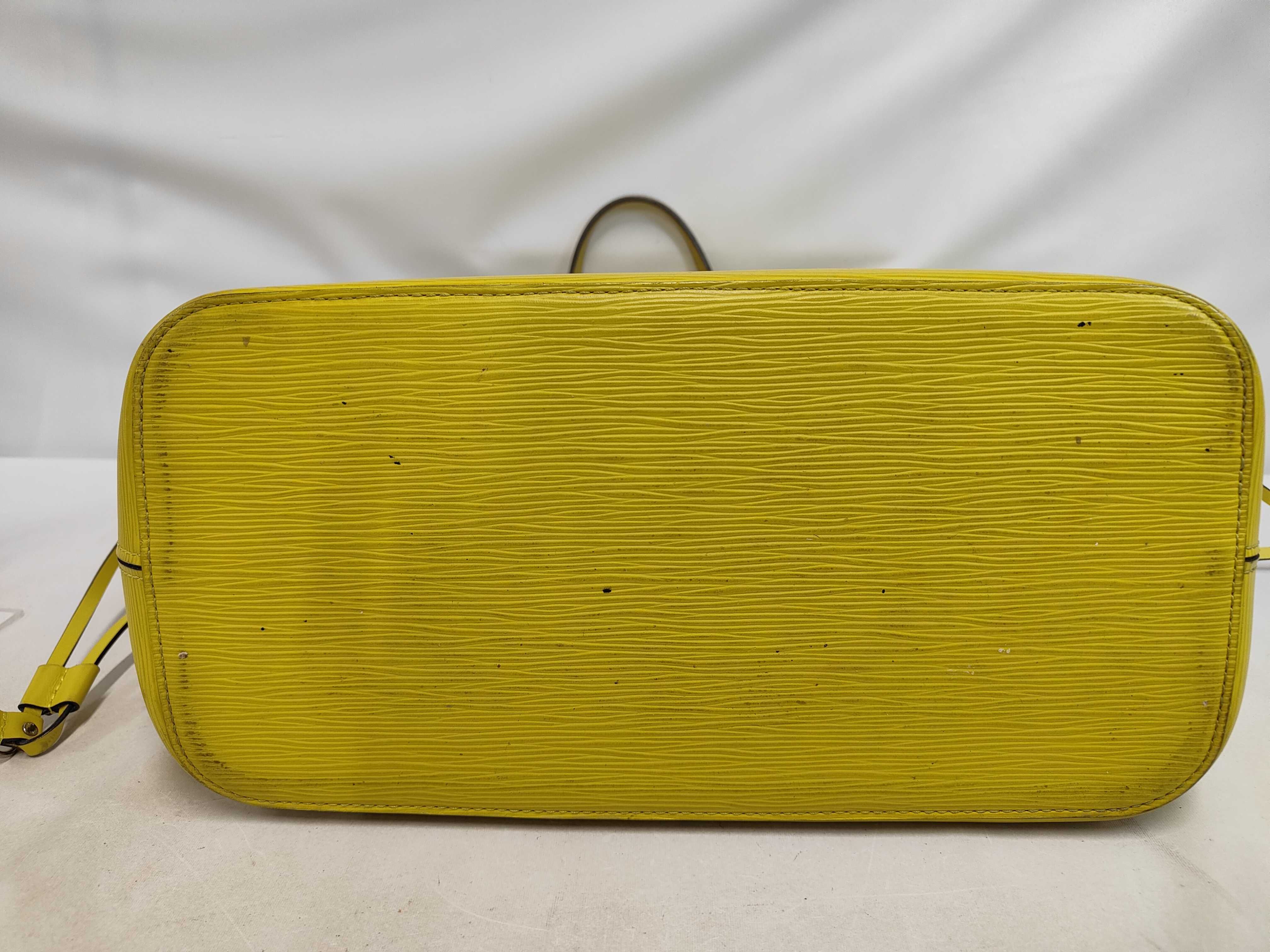Epi Neverfull MM Tote Bag — view 4