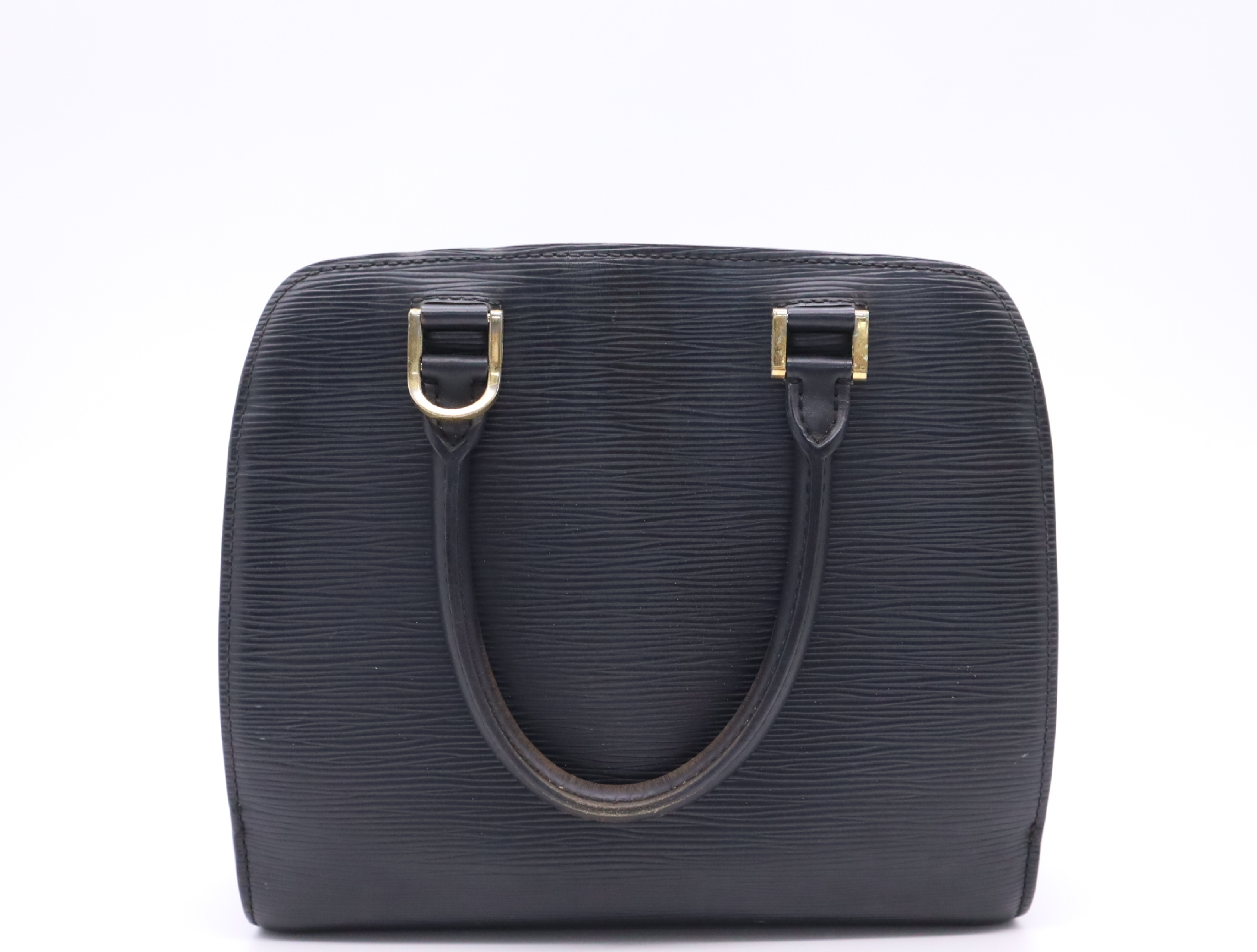 M52052 Pont Neuf Noir Handbag — view 2