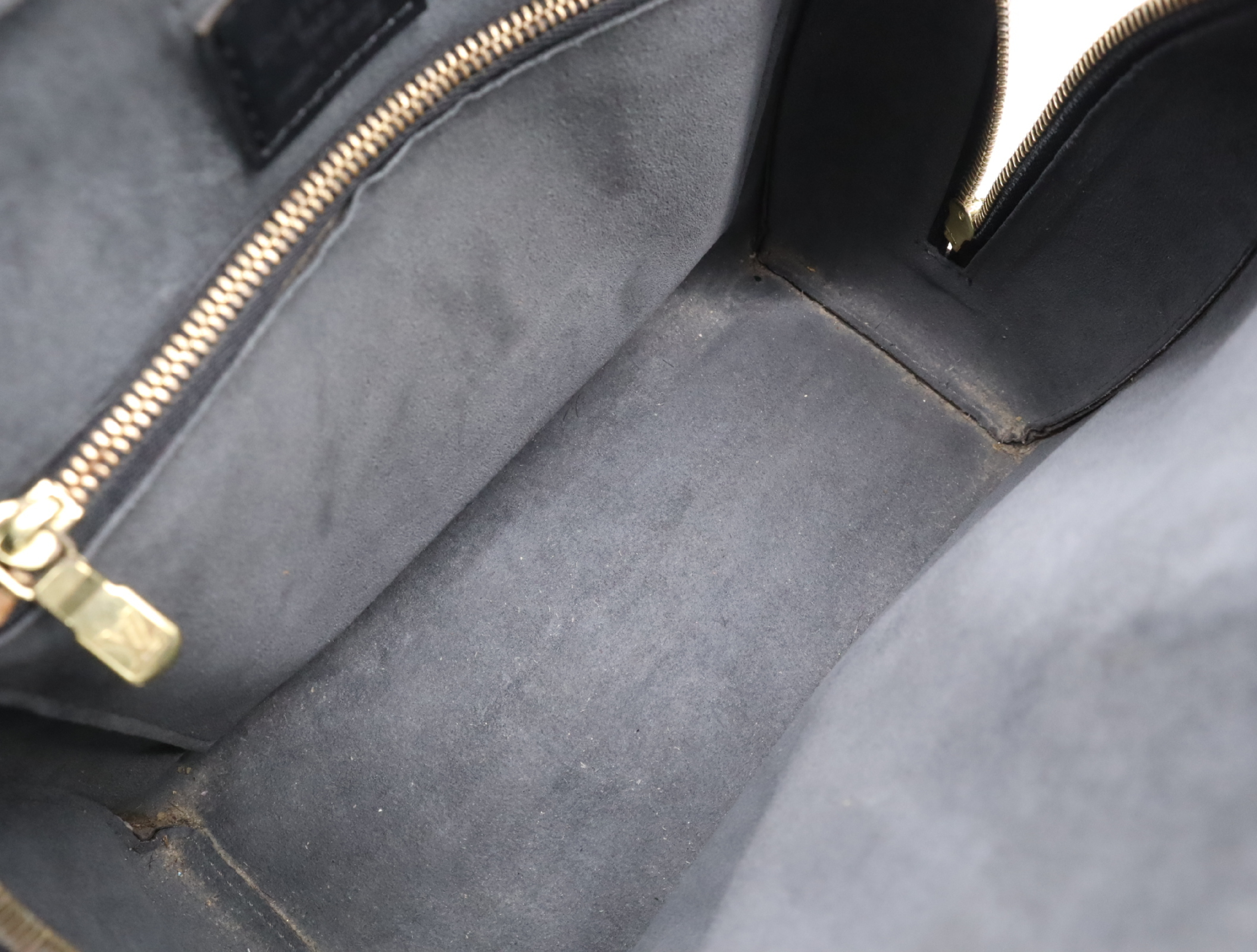 M52052 Pont Neuf Noir Handbag — view 14