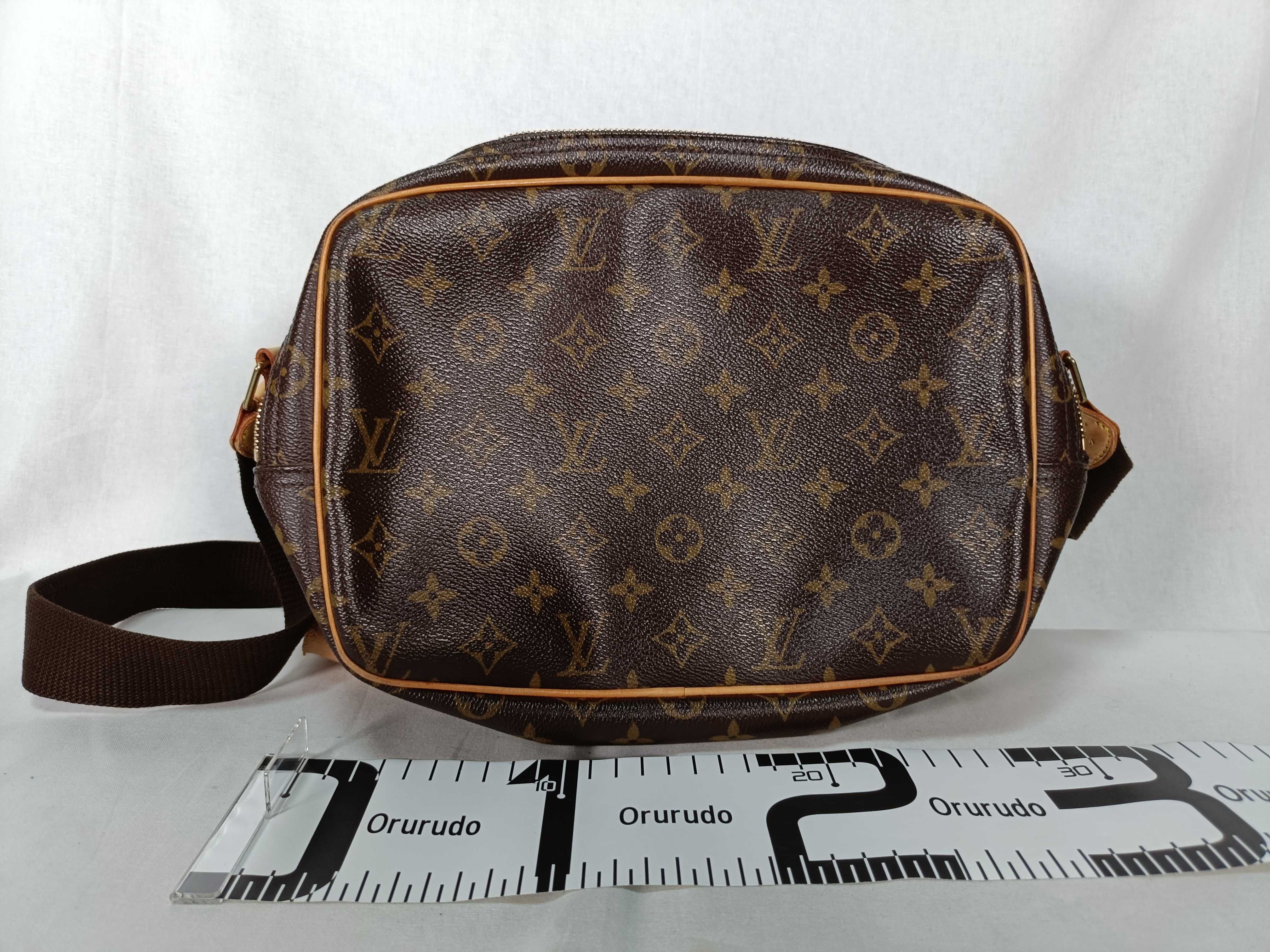 Monogram Reporter PM M45254 — view 2
