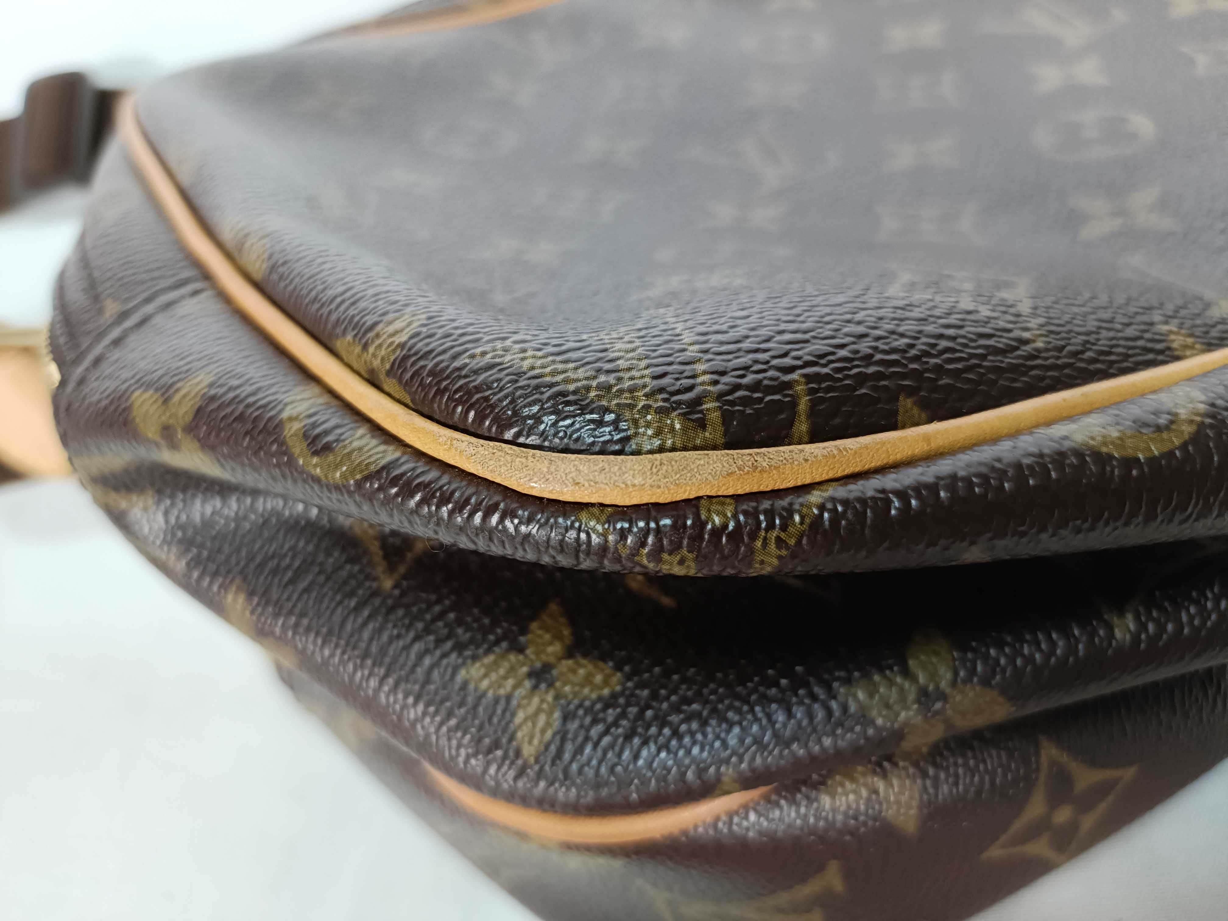 Monogram Reporter PM M45254 — view 4