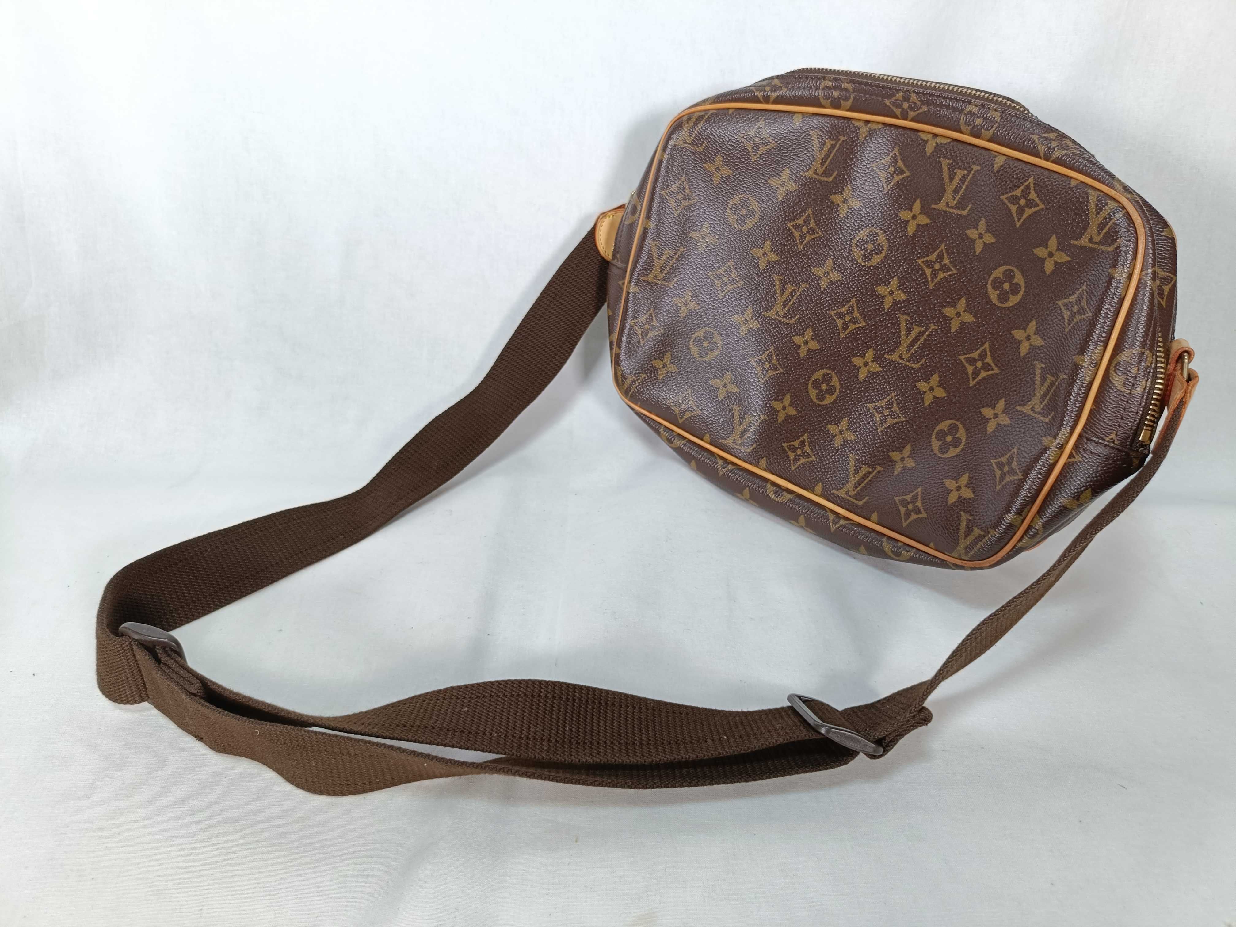 Monogram Reporter PM M45254 — view 6