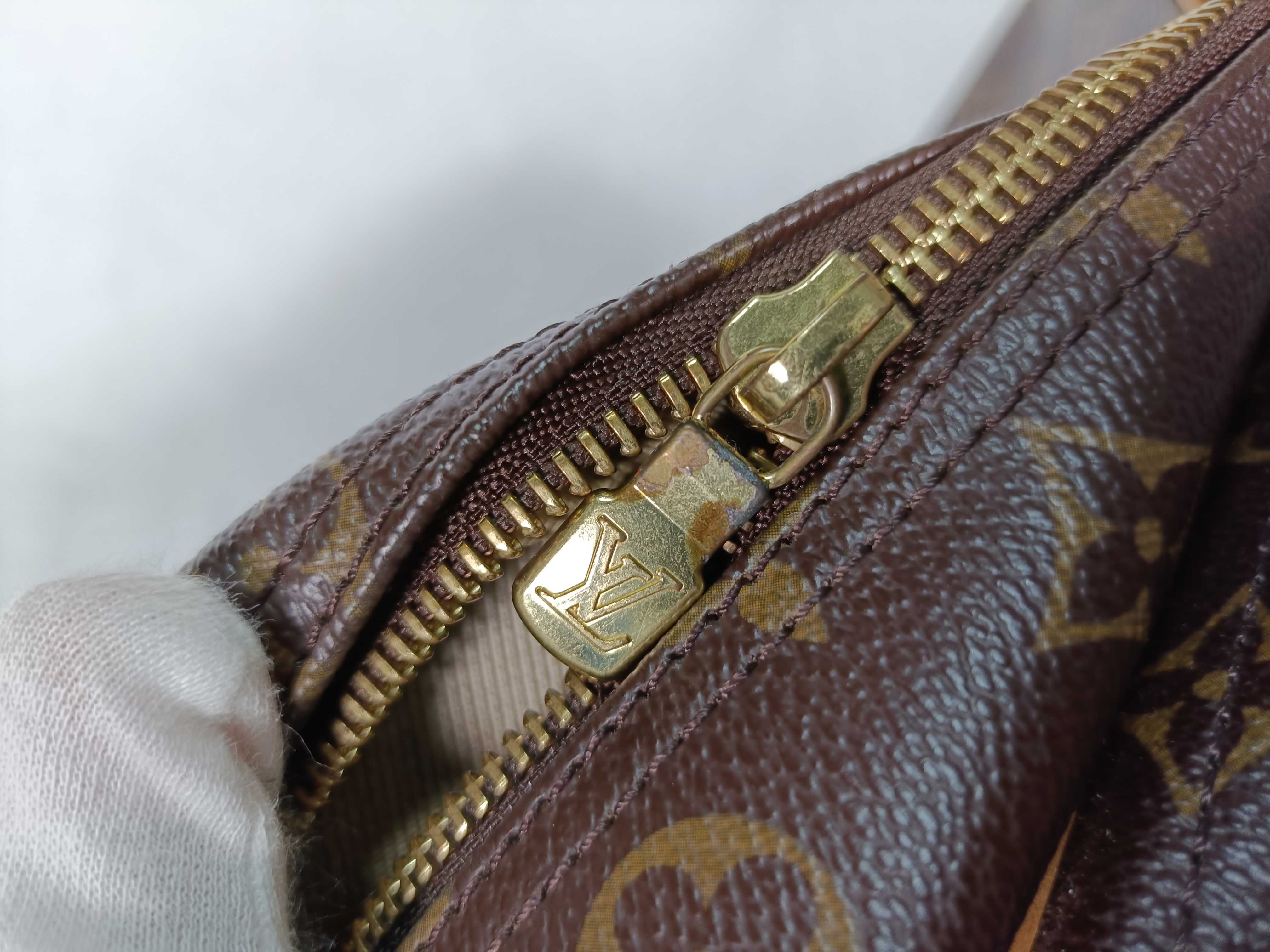Monogram Reporter PM M45254 — view 8