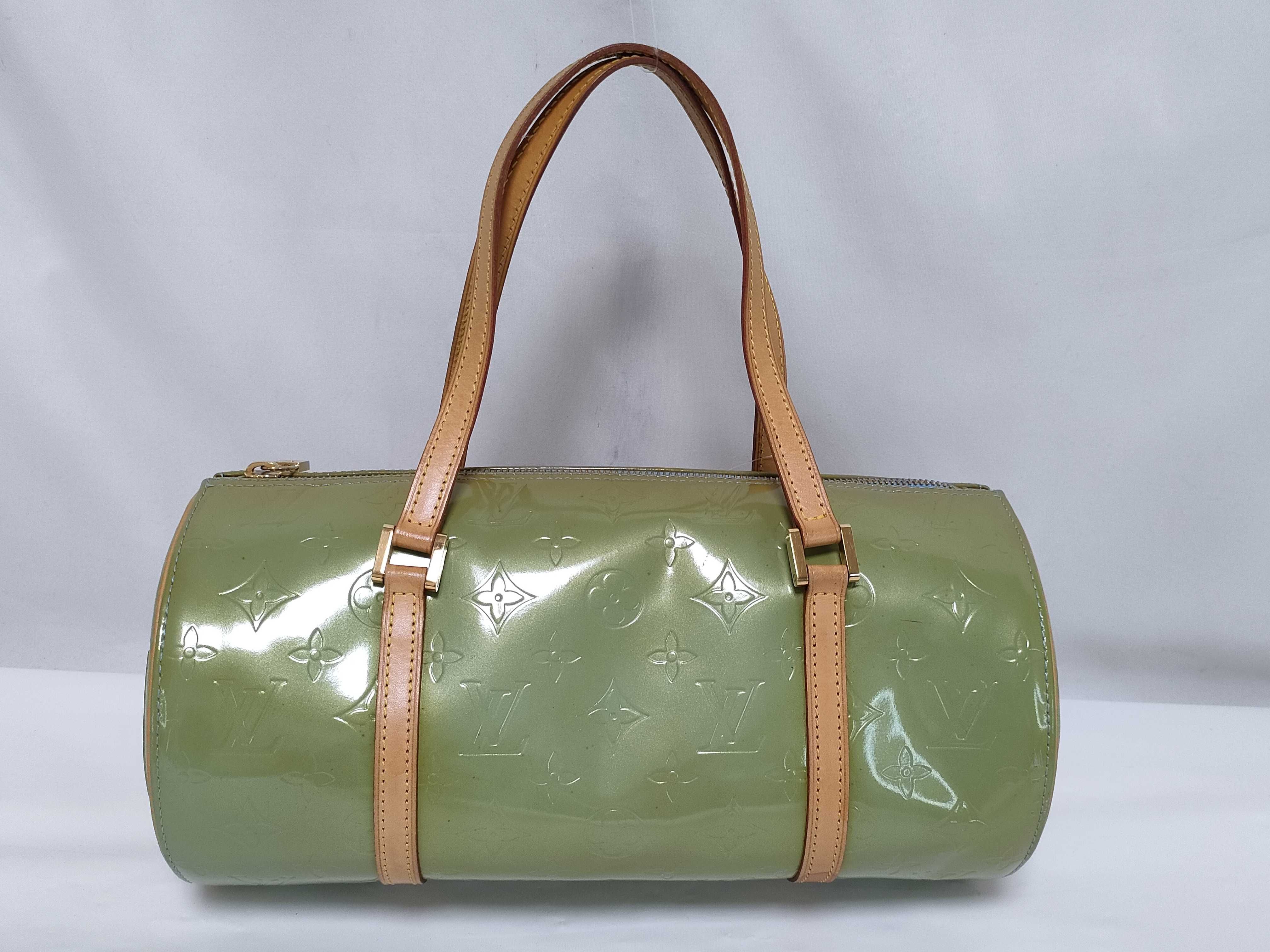 Vernis Bedford Handbag