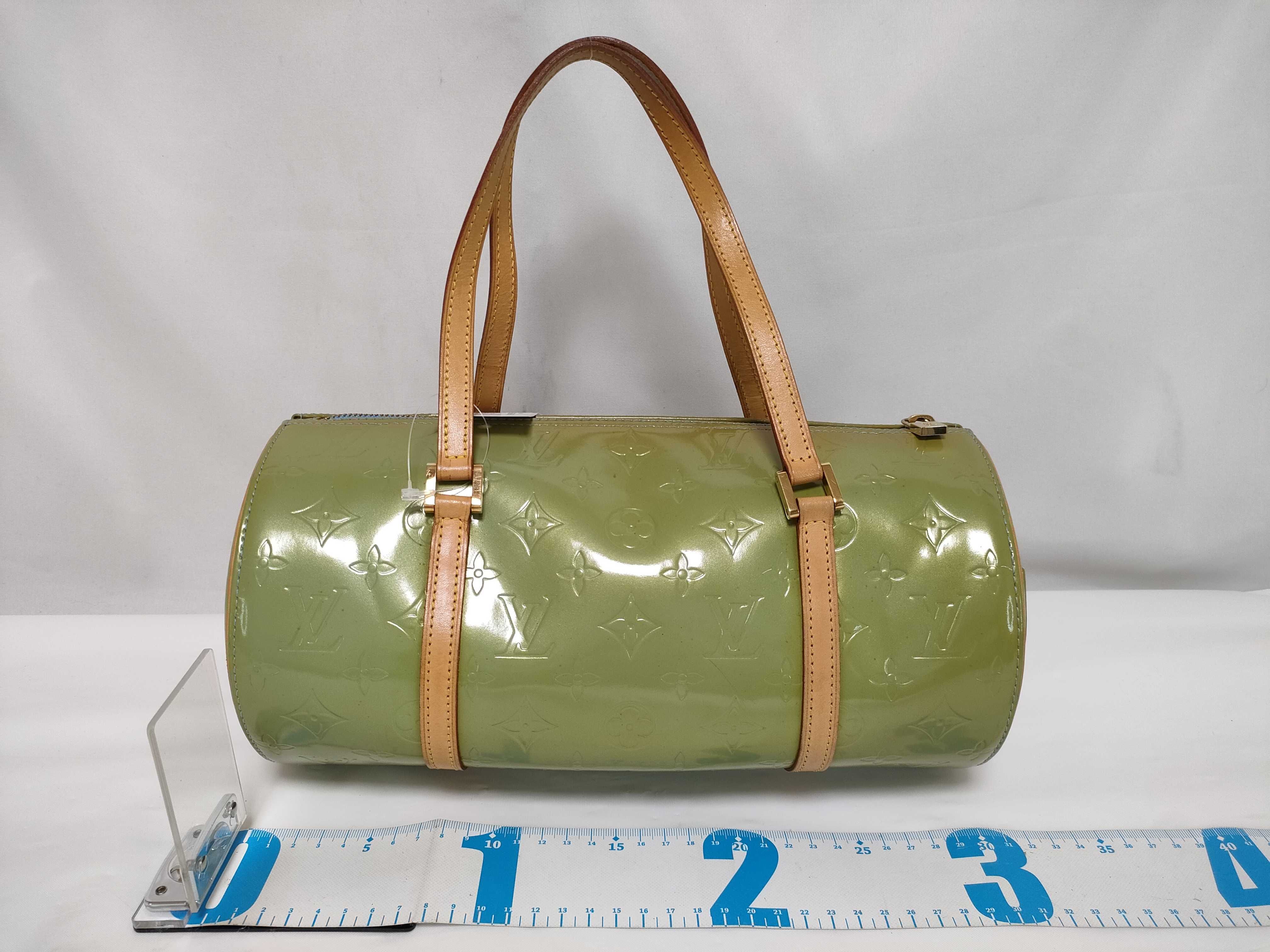 Vernis Bedford Handbag — view 2