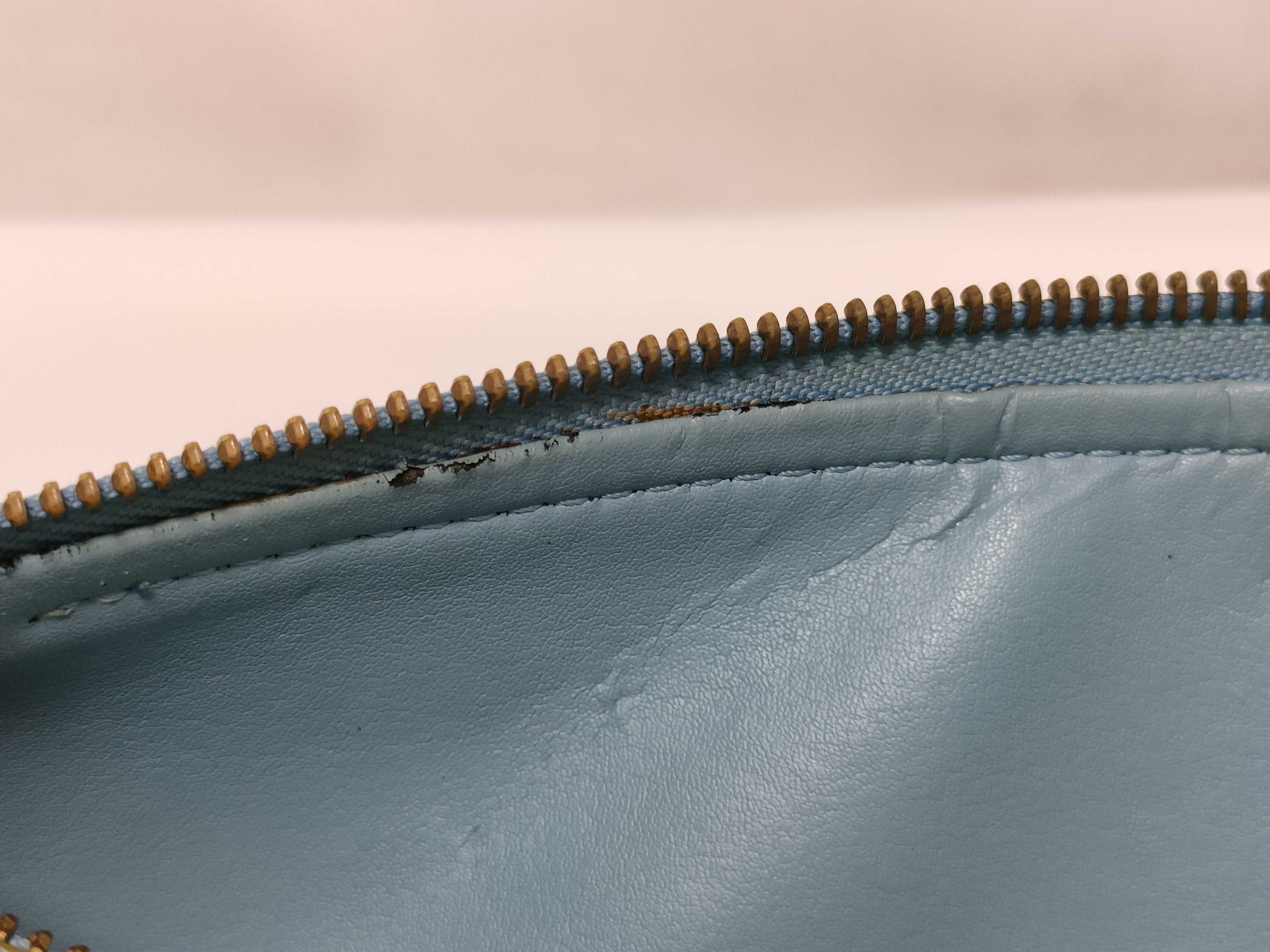 Vernis Bedford Handbag — view 14