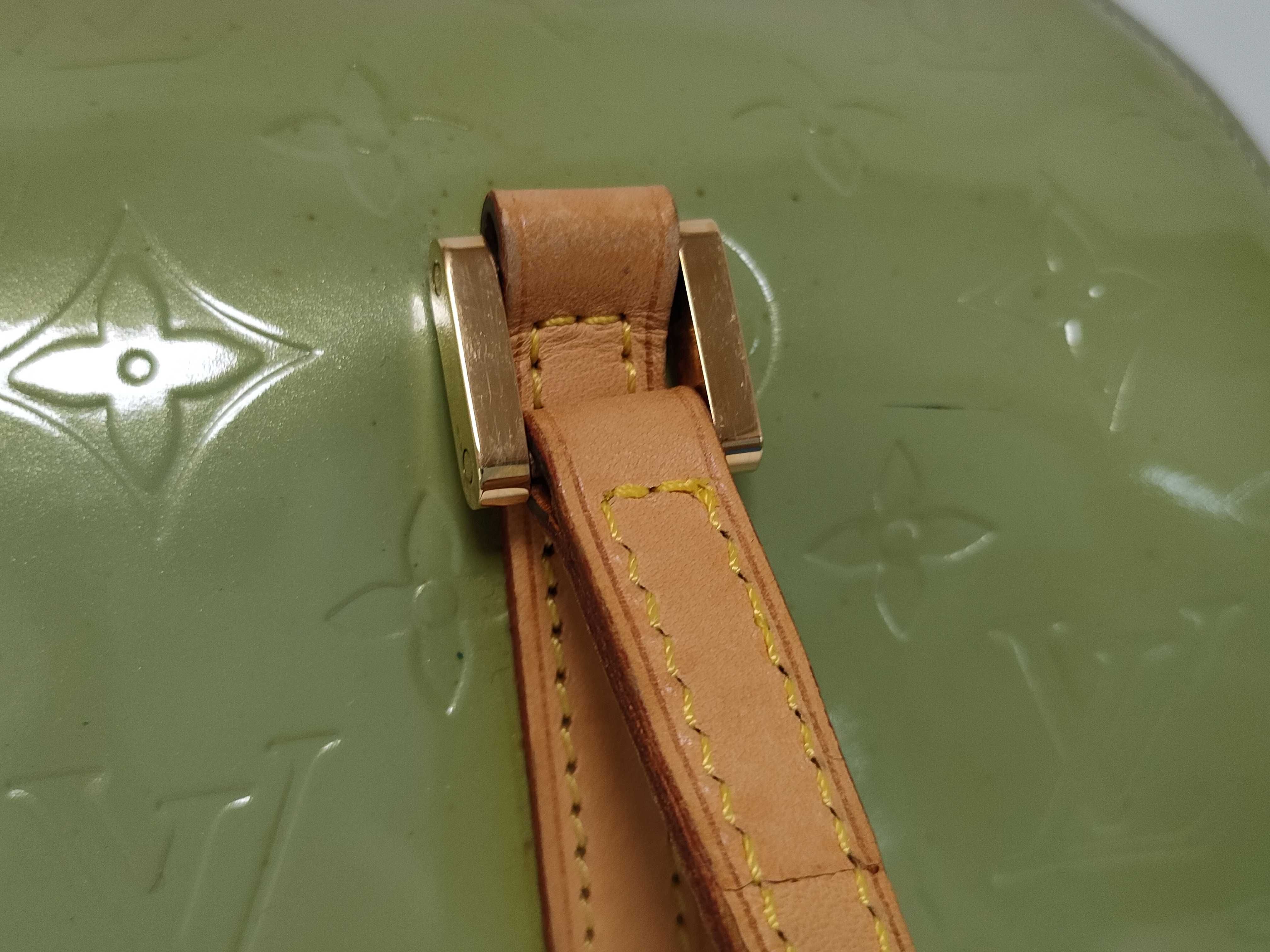 Vernis Bedford Handbag — view 5