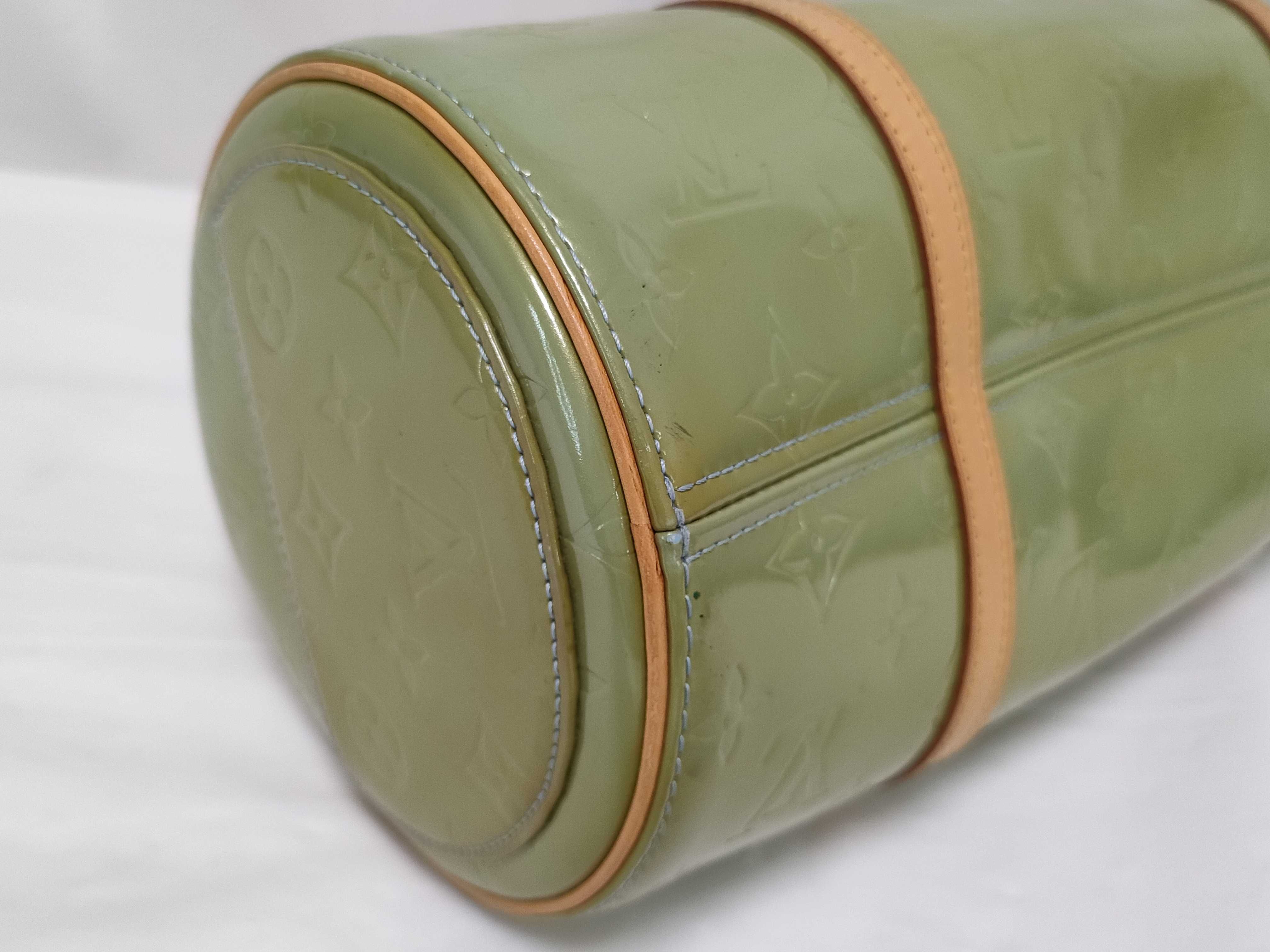 Vernis Bedford Handbag — view 7