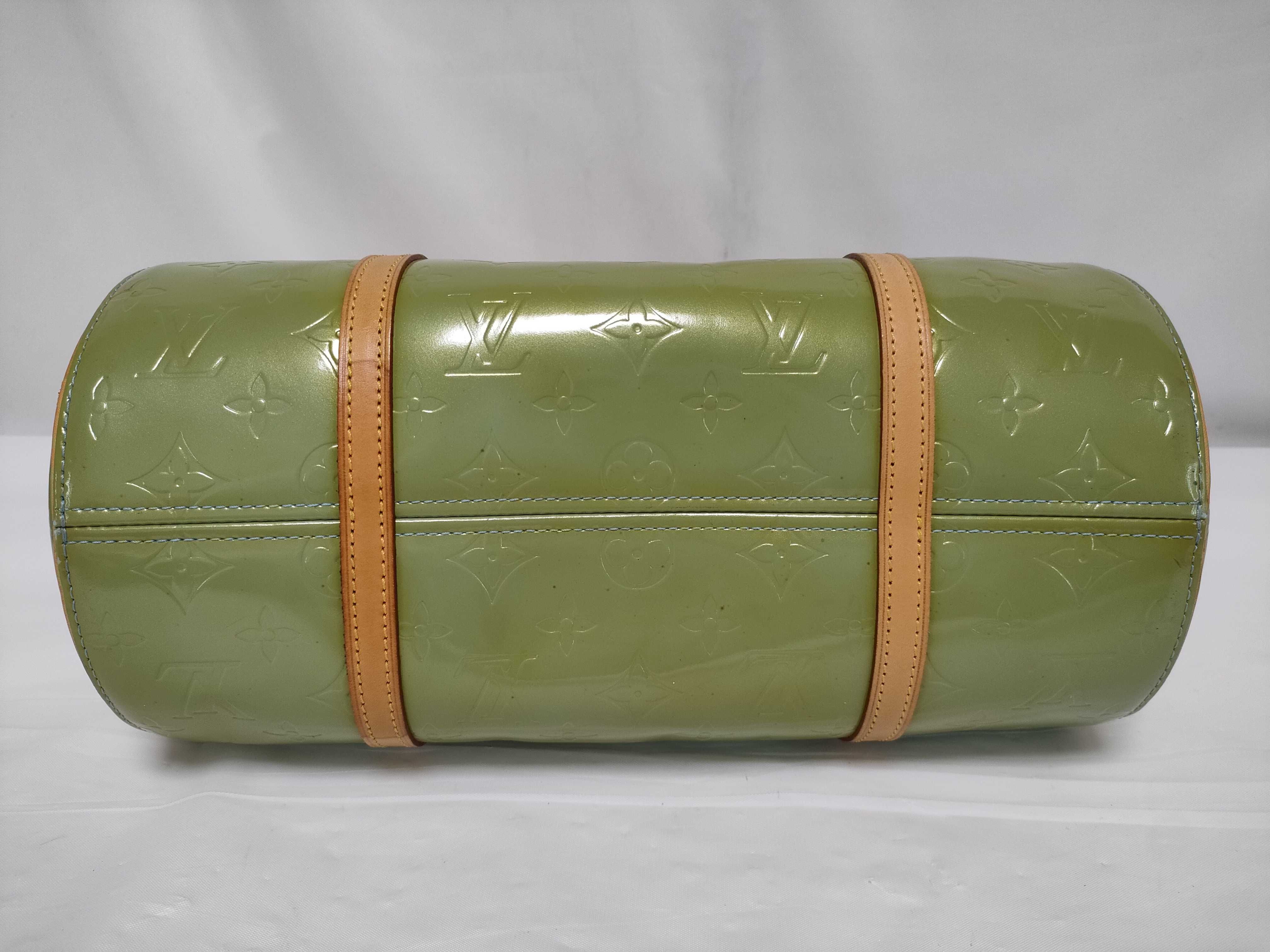Vernis Bedford Handbag — view 8