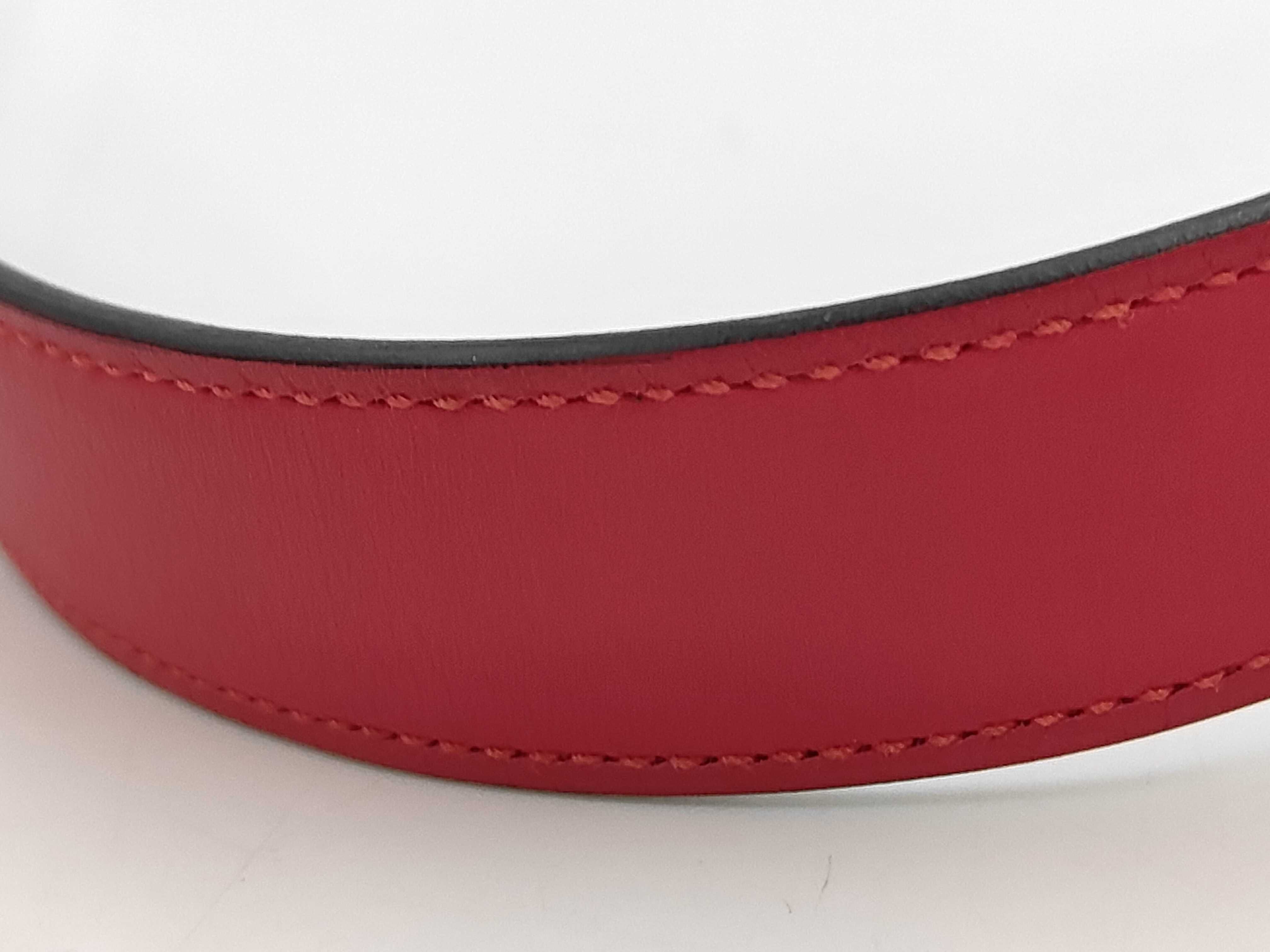 Lindy Mini 20 Verso Veau Swift Z: 2021 Handbag — view 7