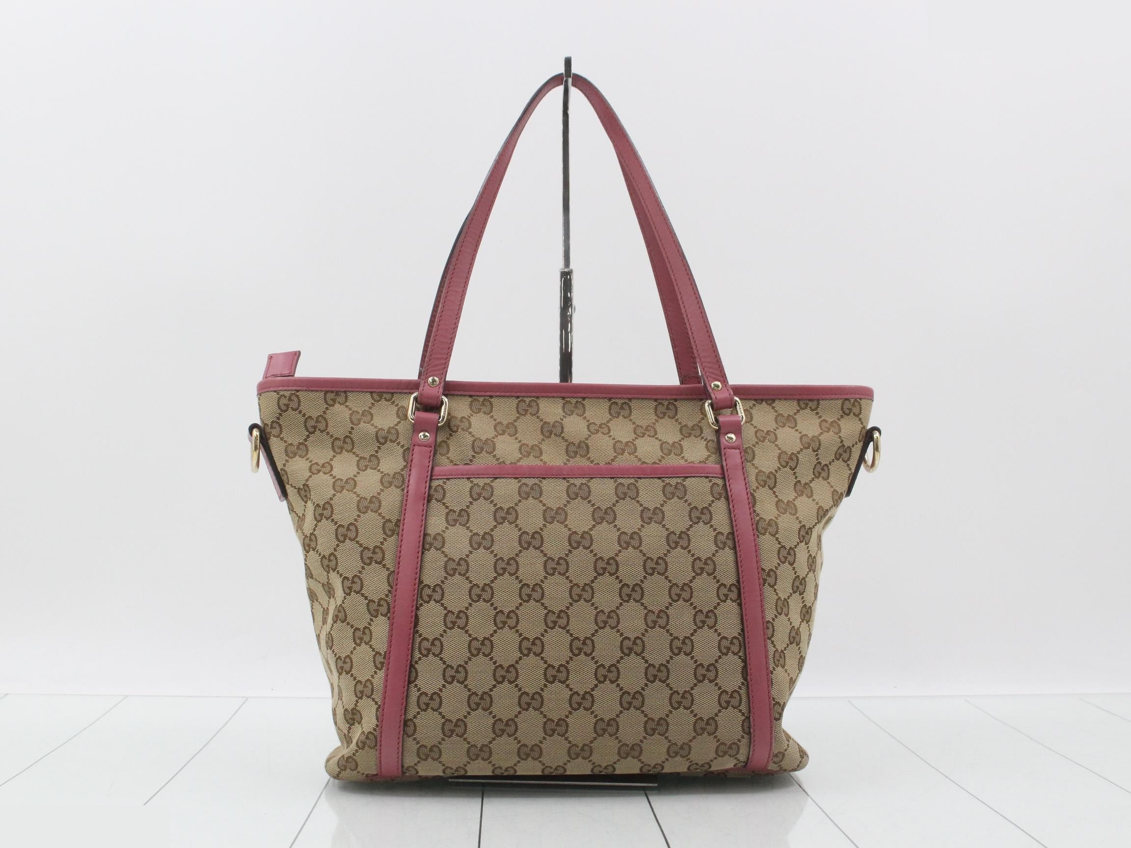 2-Way Tote Bag — view 2