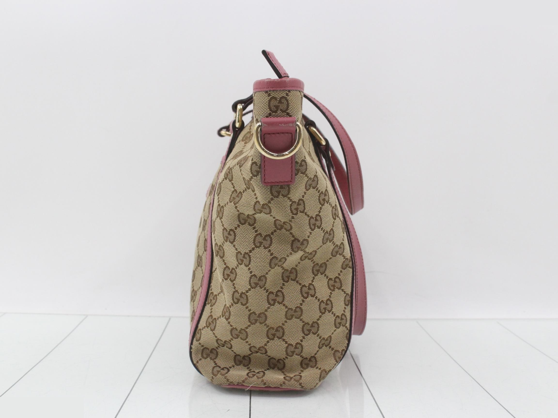 2-Way Tote Bag — view 3