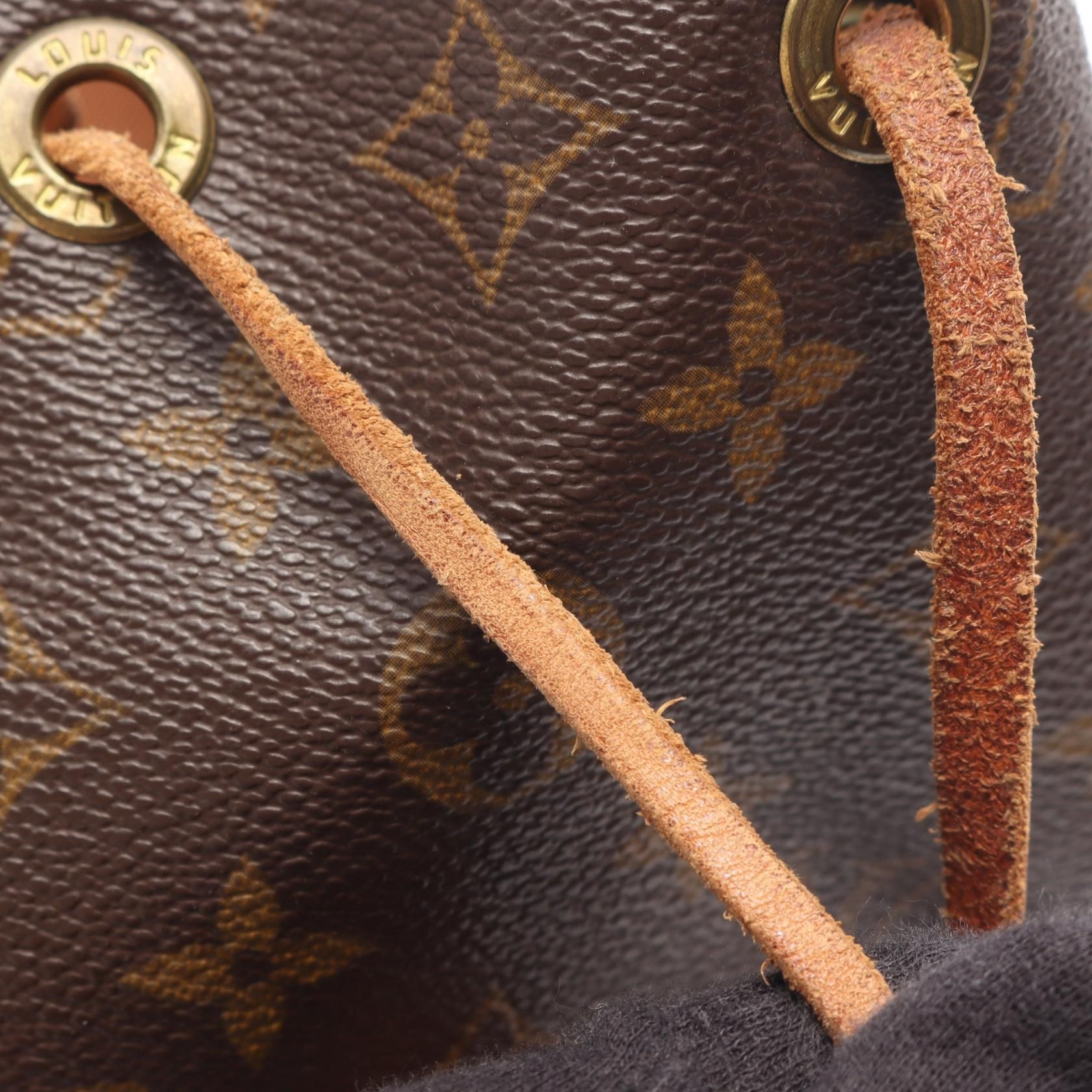 Montsouris MM, Monogram — view 6