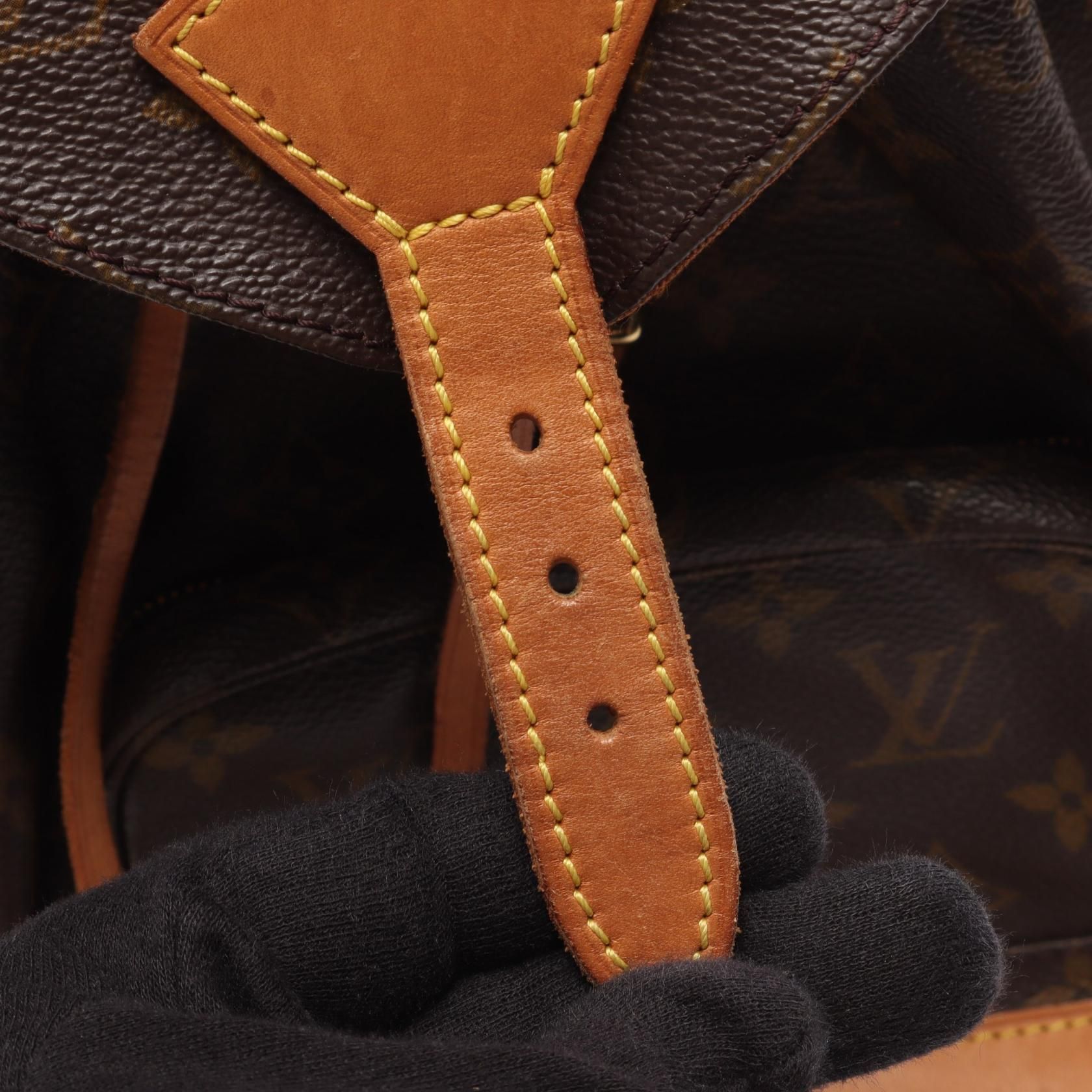 Montsouris MM, Monogram — view 7