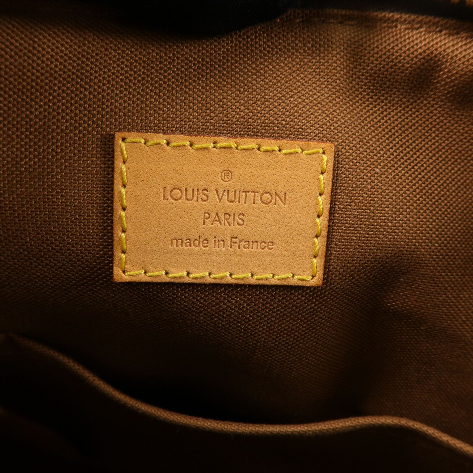 Tivoli GM, Monogram — view 6