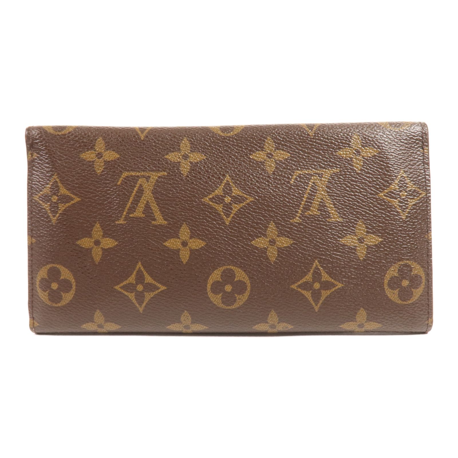 Josephine Wallet w/Instert — view 2