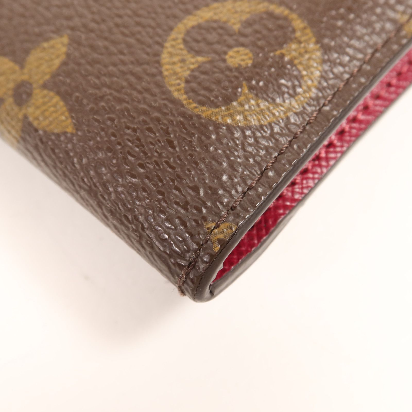 Josephine Wallet w/Instert — view 11