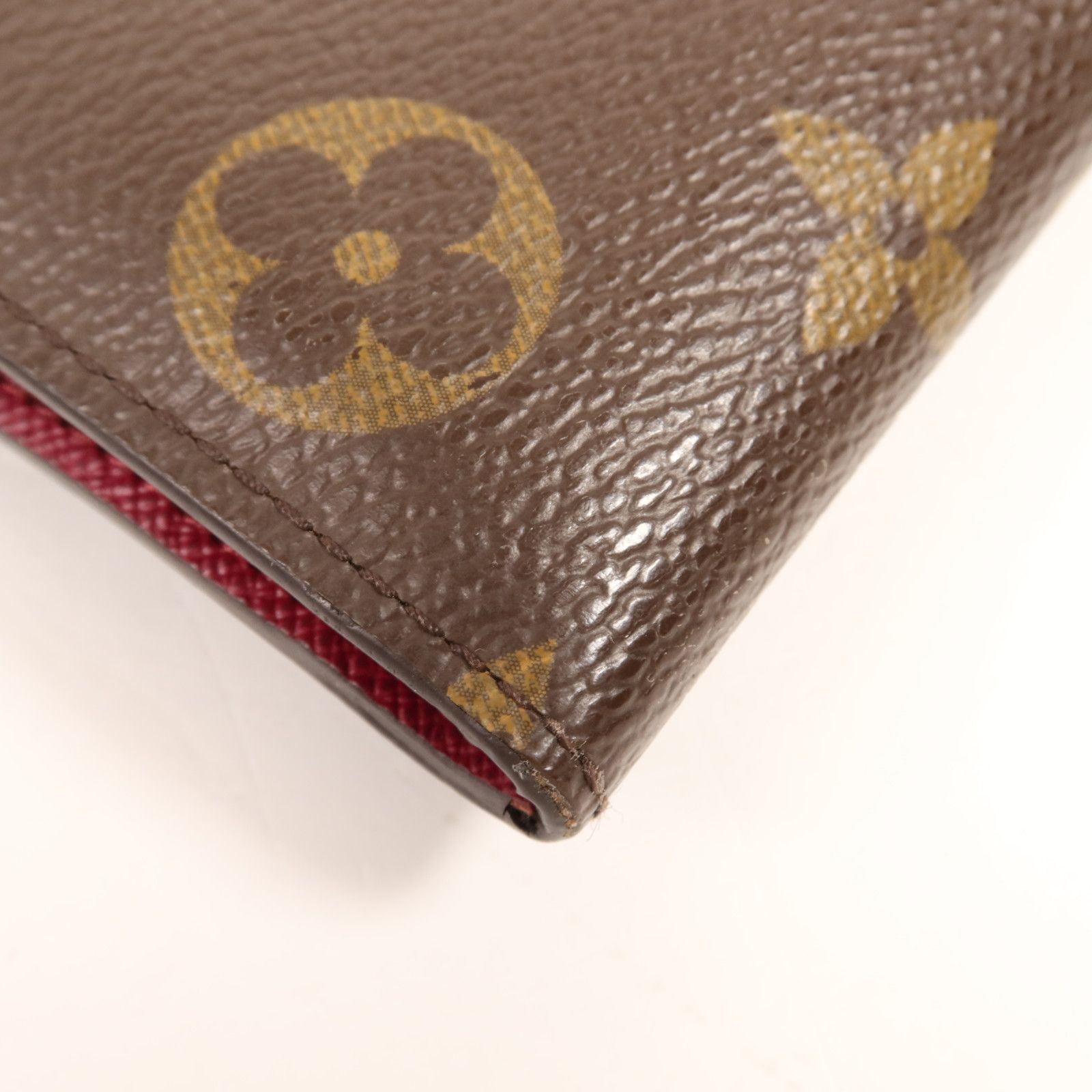 Josephine Wallet w/Instert — view 12