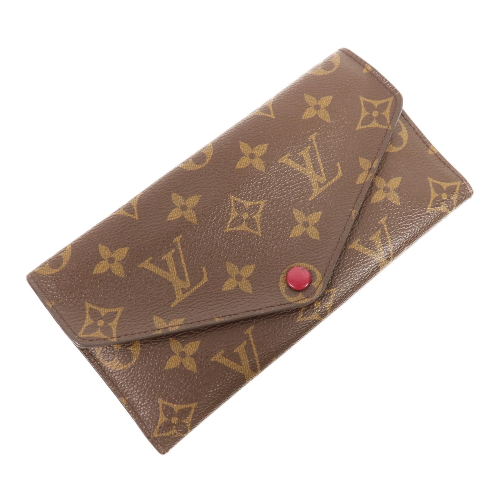 Josephine Wallet w/Instert — view 3