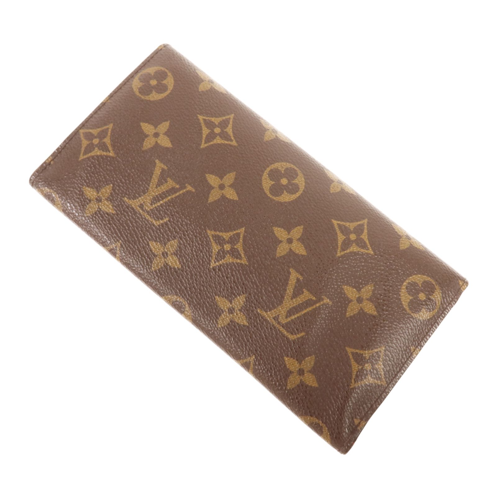 Josephine Wallet w/Instert — view 4