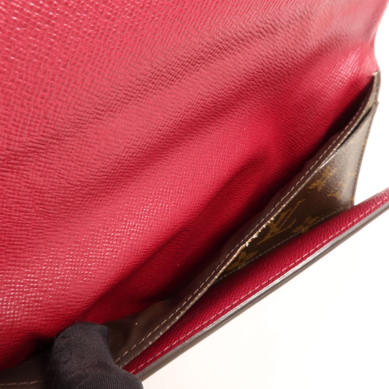 Josephine Wallet w/Instert — view 6