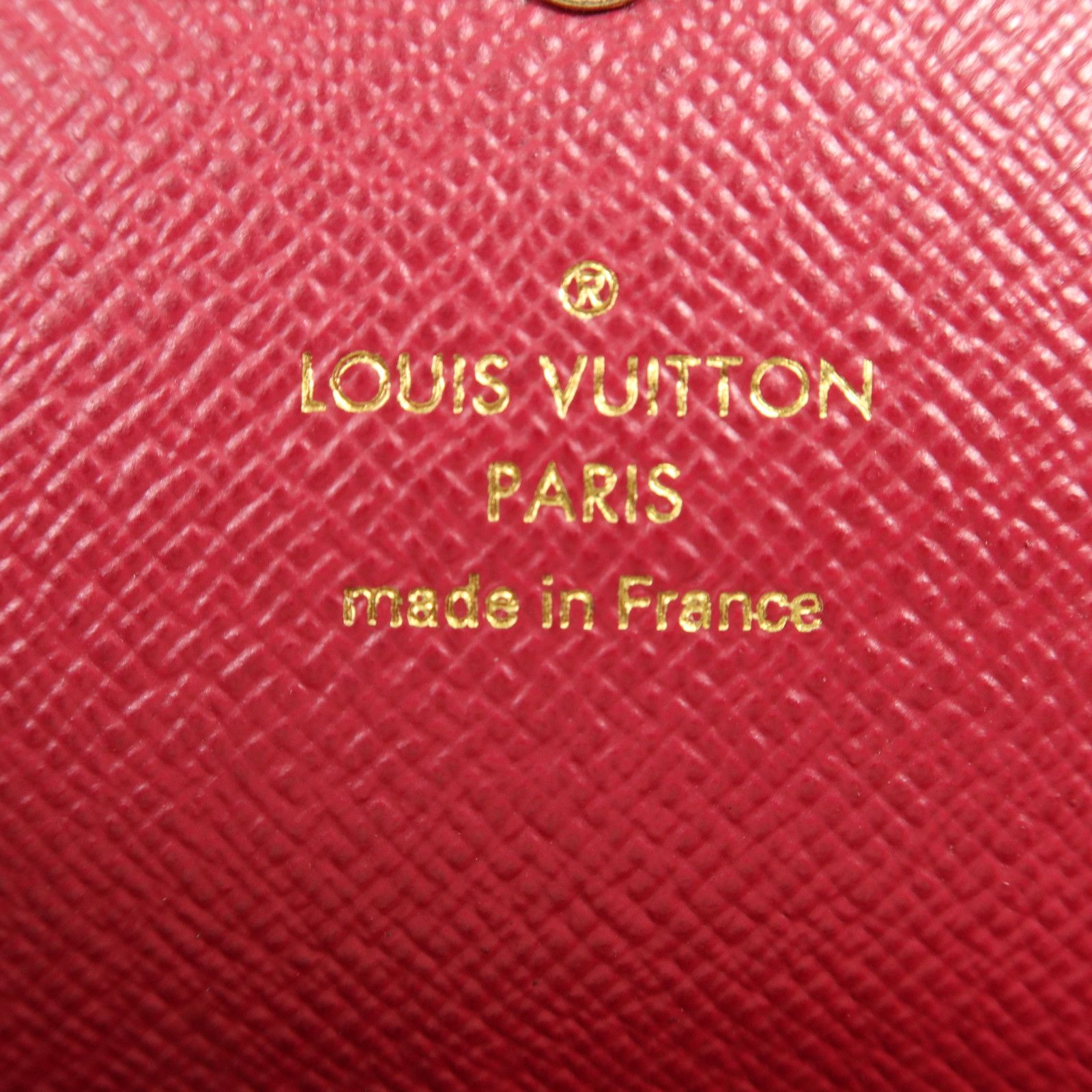 Josephine Wallet w/Instert — view 7