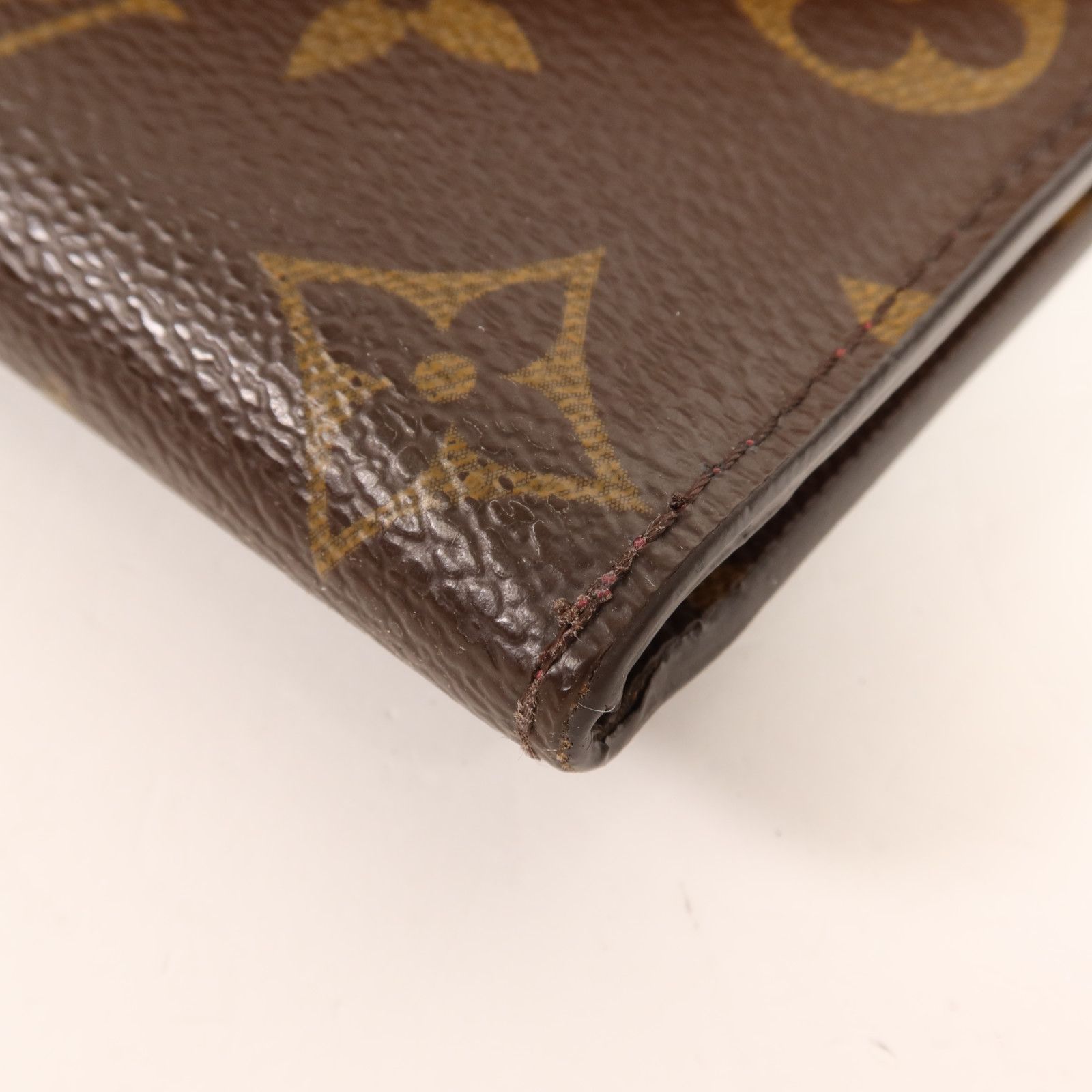 Josephine Wallet w/Instert — view 9