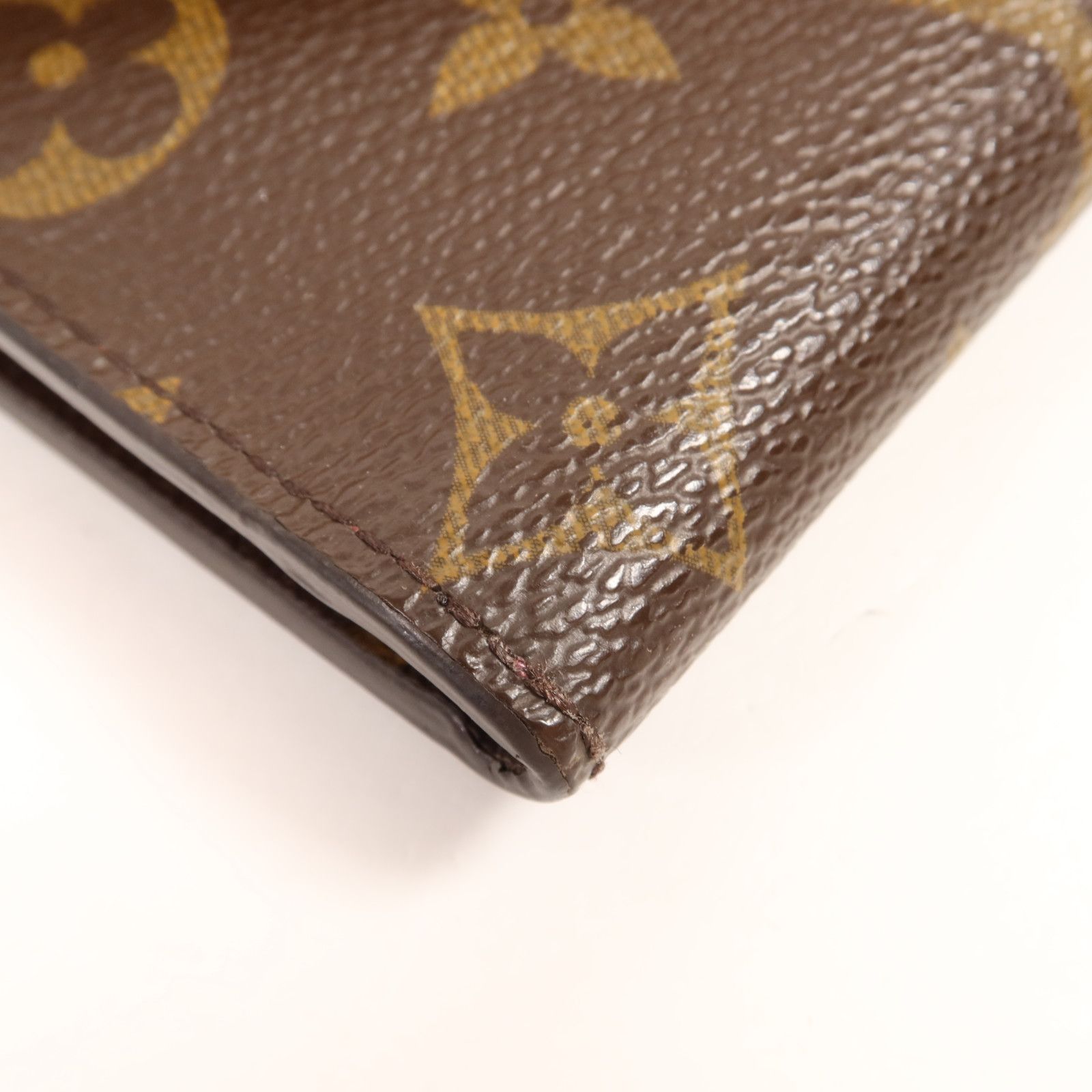 Josephine Wallet w/Instert — view 10