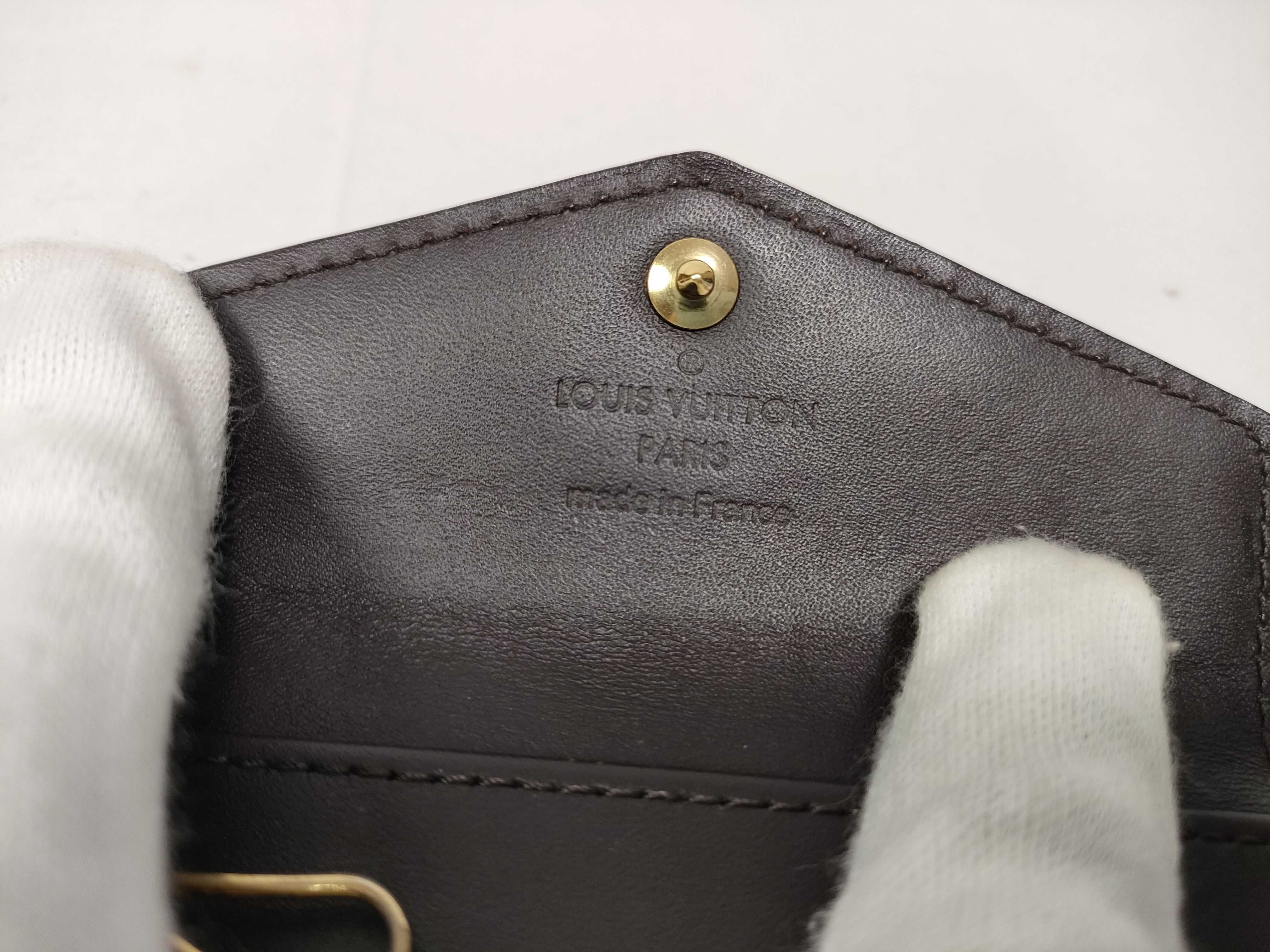 Vernis Multicles 4 M93517 Key Case — view 11