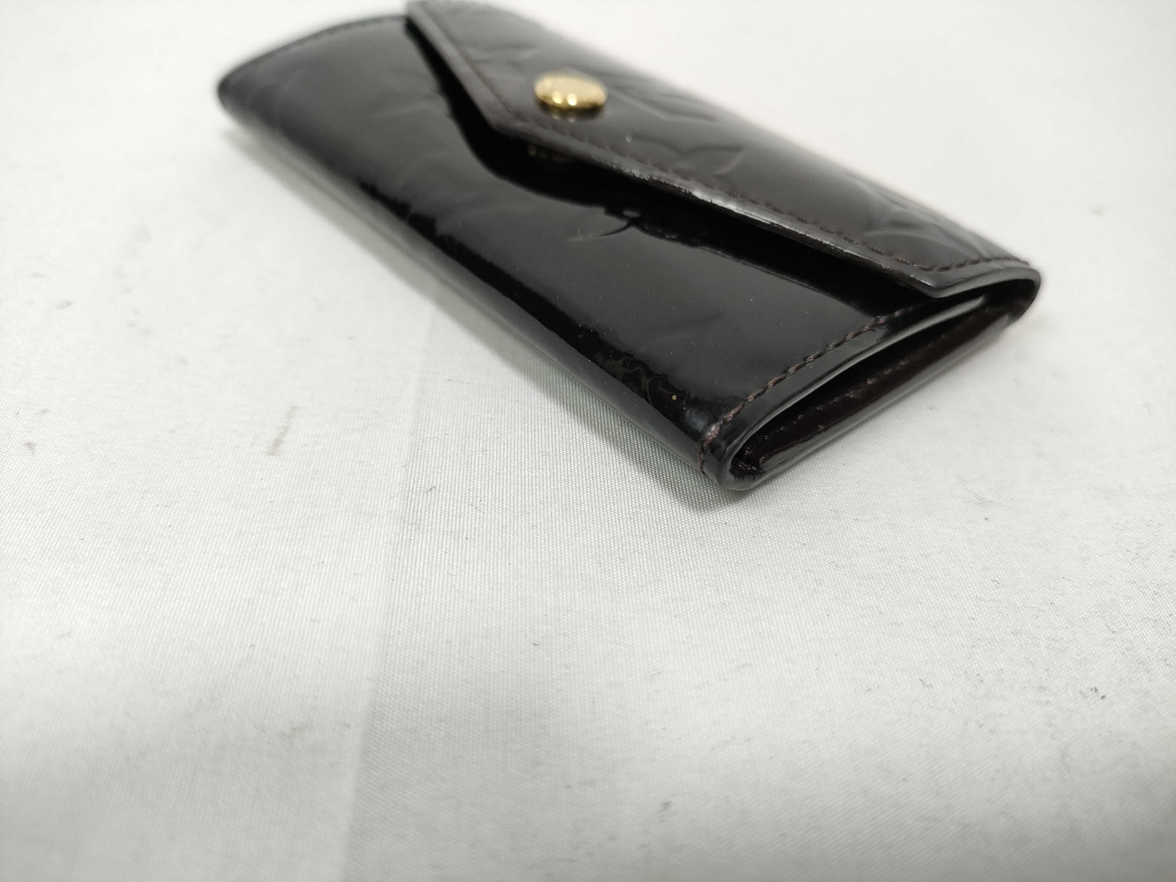 Vernis Multicles 4 M93517 Key Case — view 3
