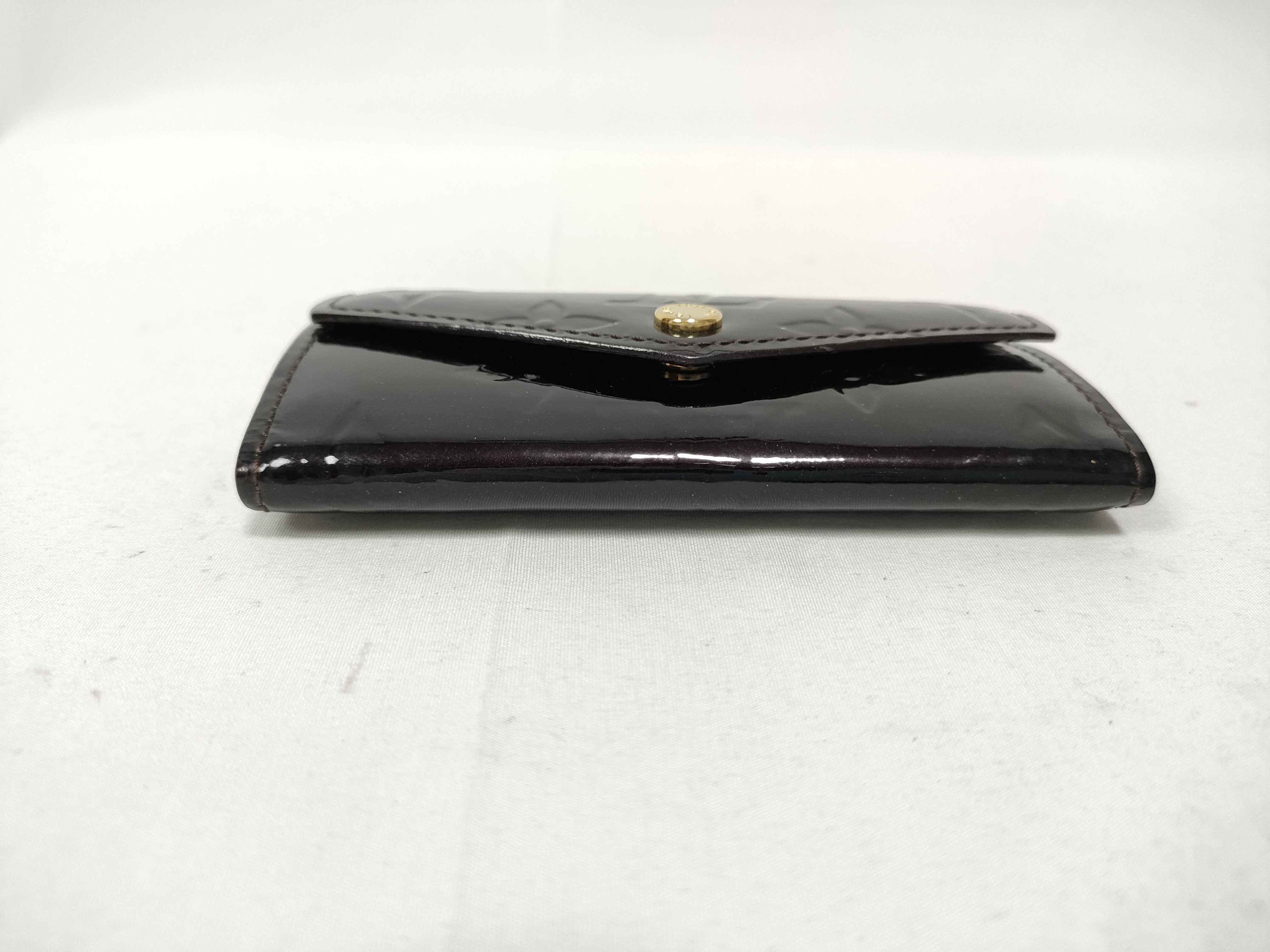 Vernis Multicles 4 M93517 Key Case — view 6