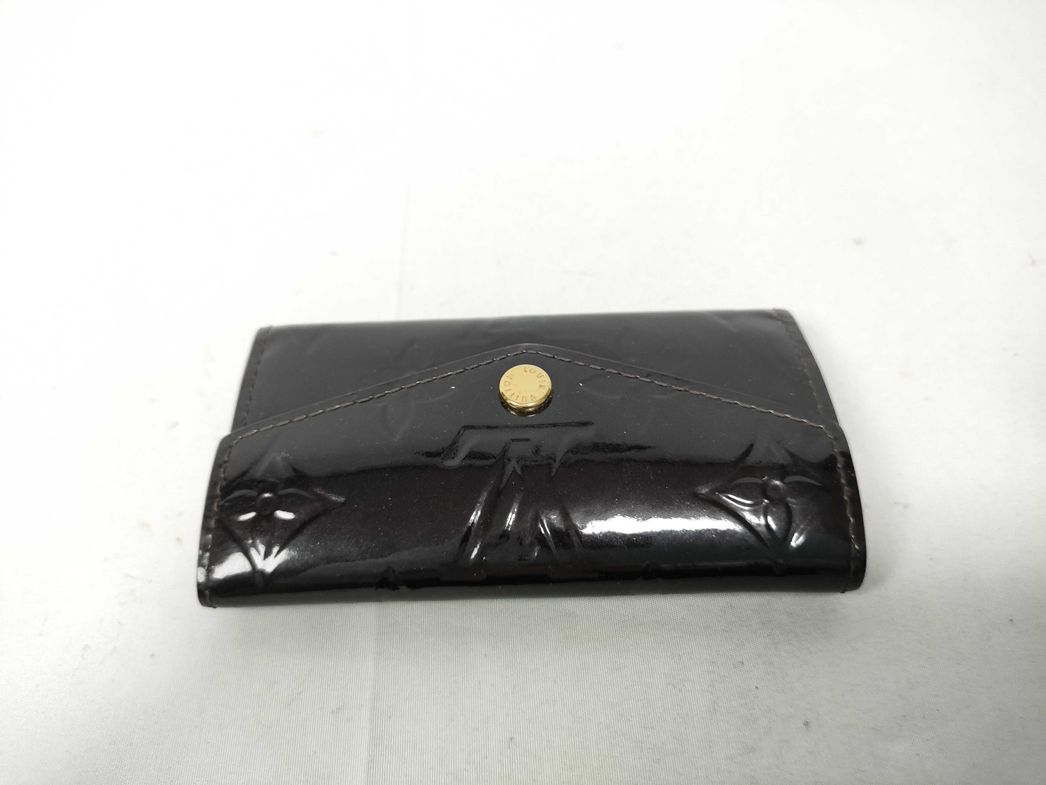 Vernis Multicles 4 M93517 Key Case — view 7