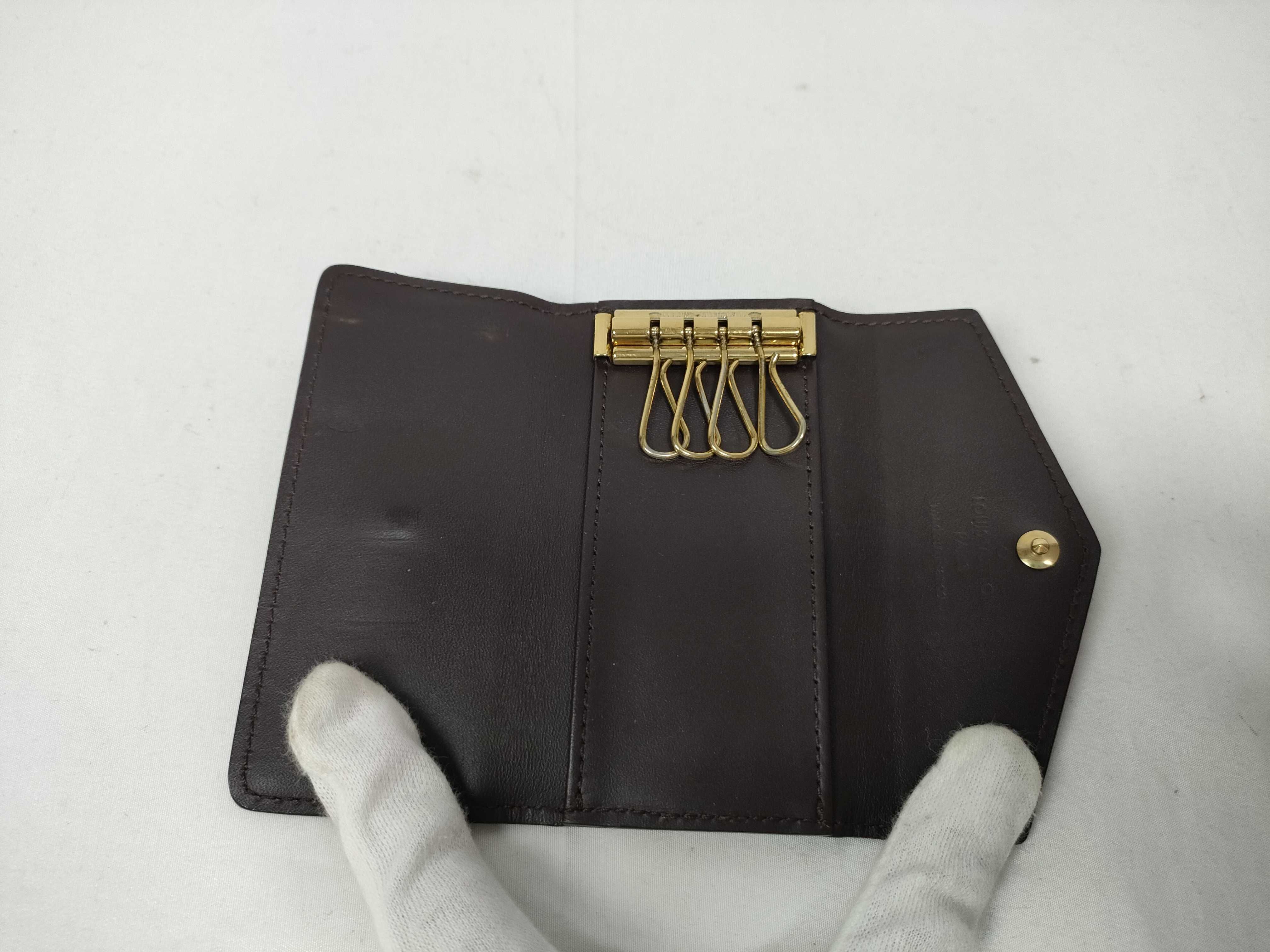 Vernis Multicles 4 M93517 Key Case — view 8