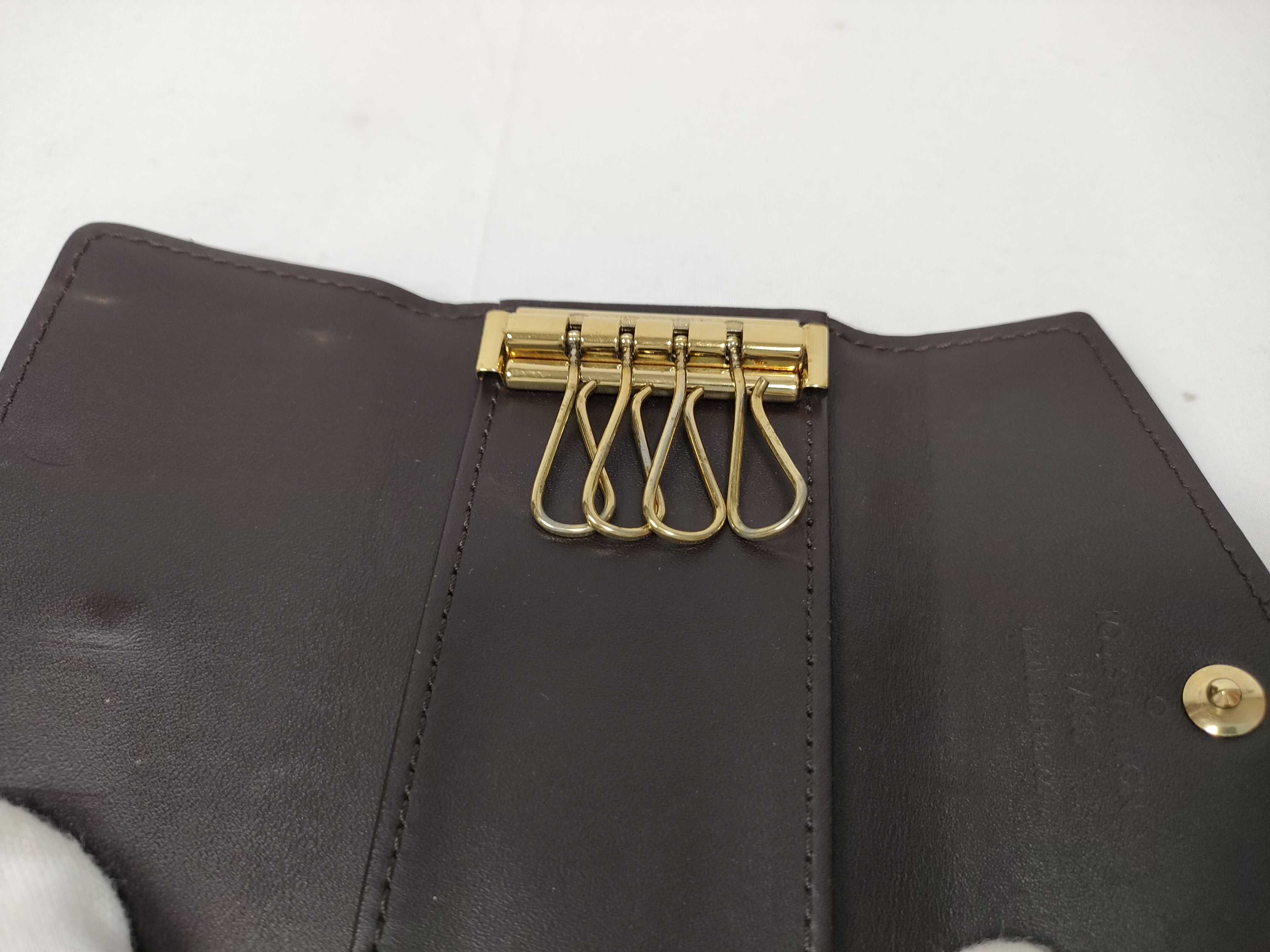 Vernis Multicles 4 M93517 Key Case — view 9
