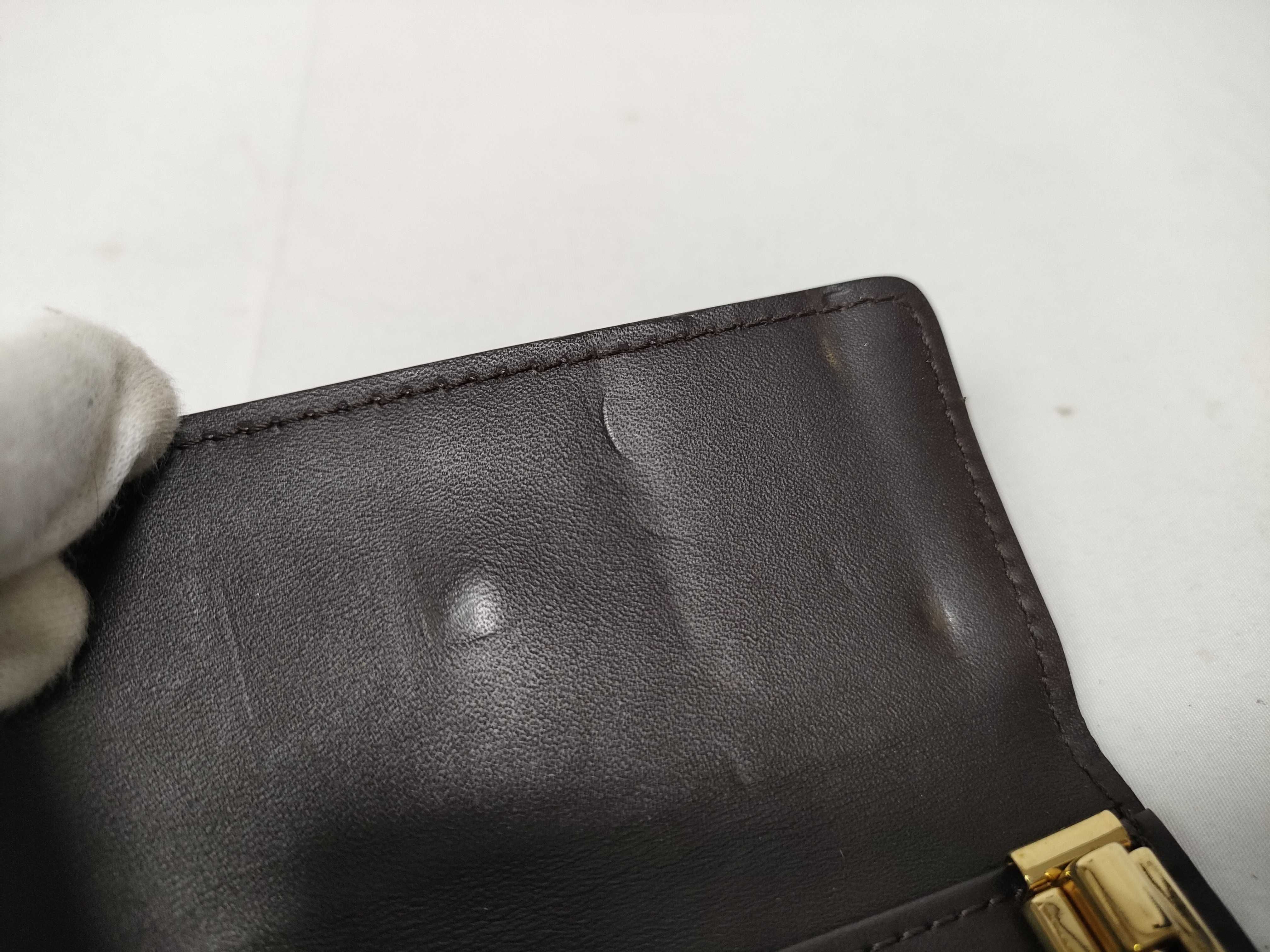 Vernis Multicles 4 M93517 Key Case — view 10