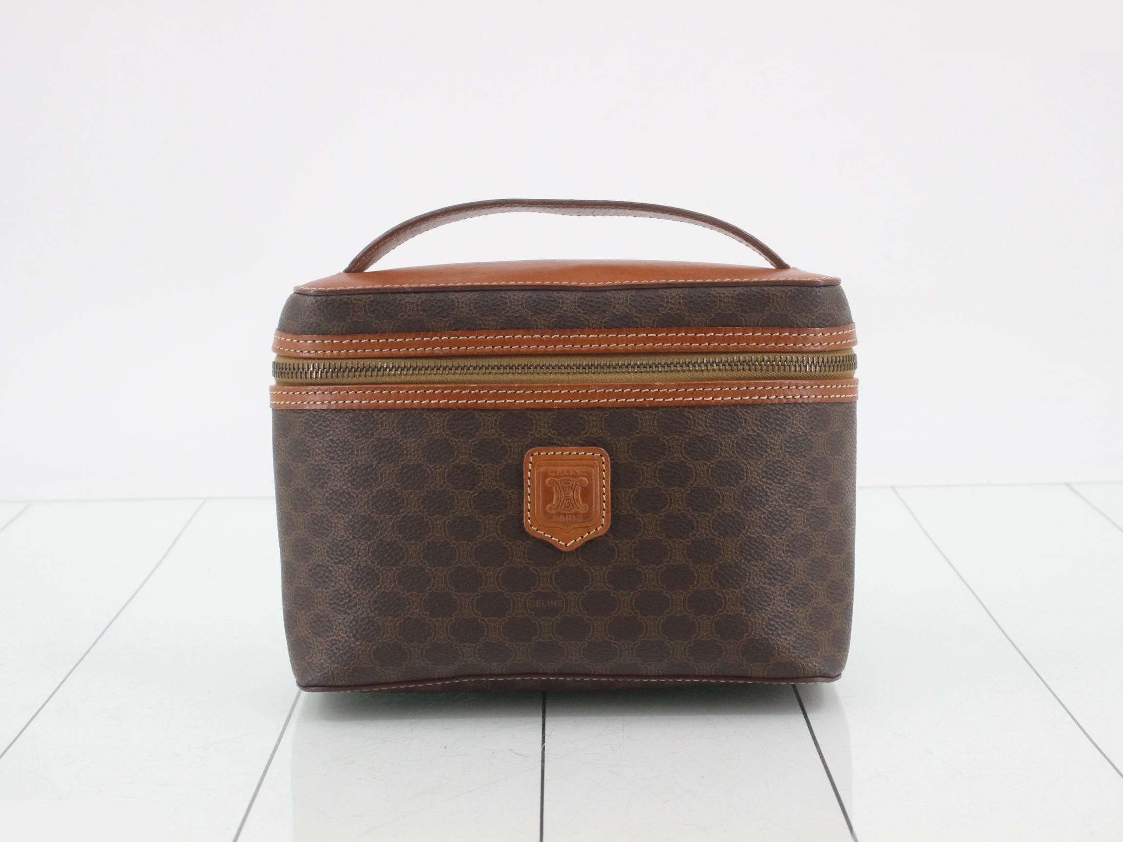 Macadam Bag