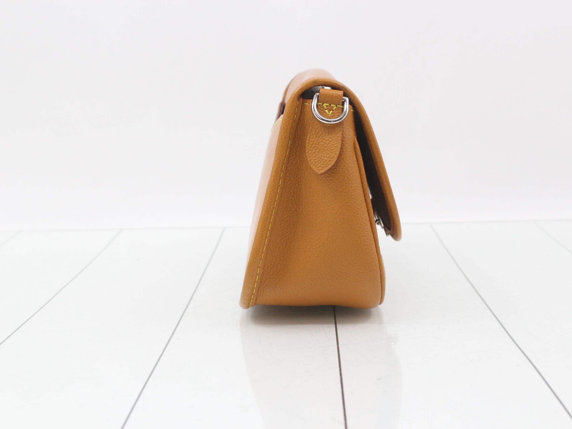 Epi Pucy Goldmiel — view 4