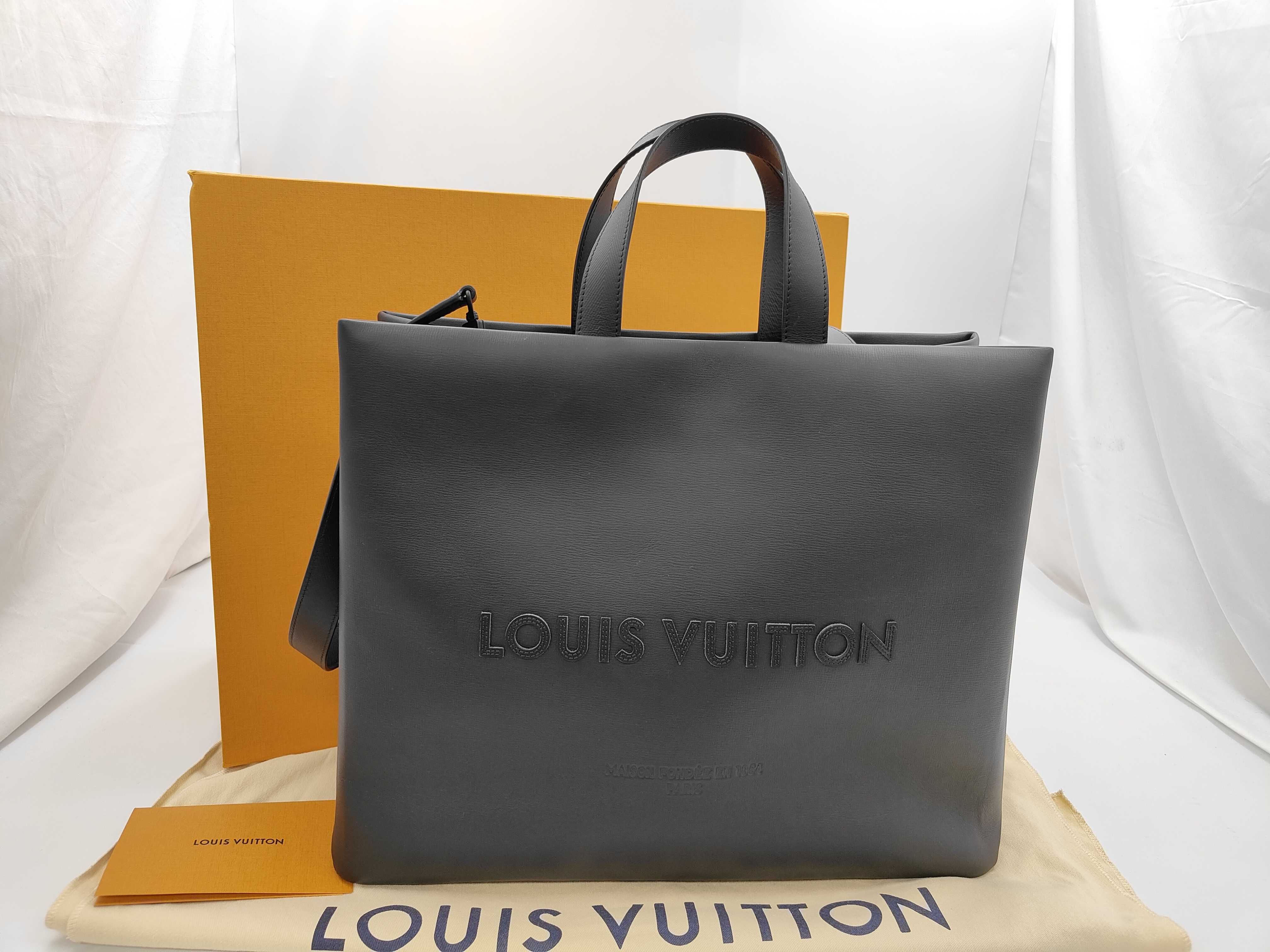 M139799 Shopper Tote Handbag (IY8934) Tote Bag